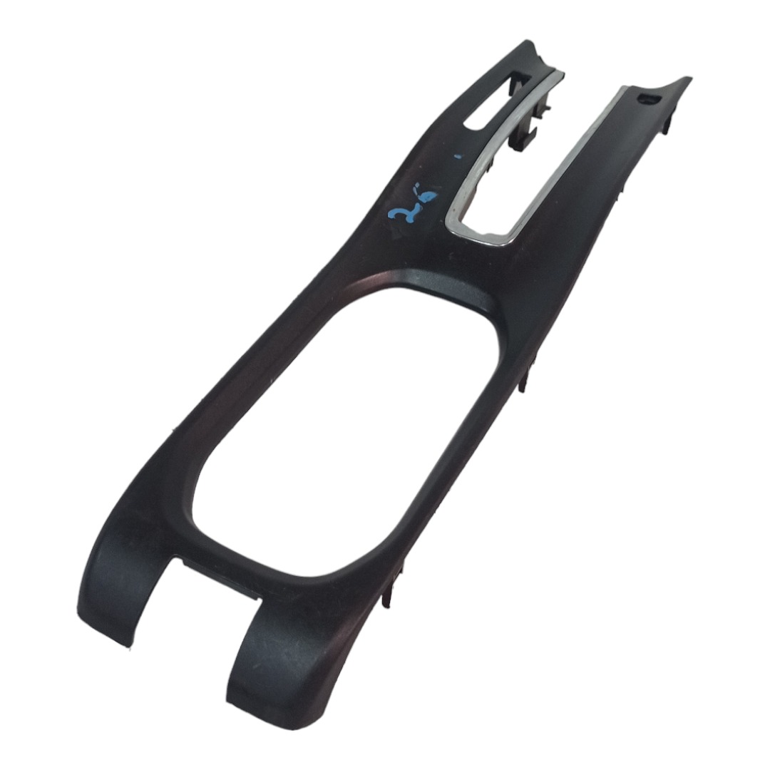 Moldura Console Central Câmbio Honda Hrv 2017 1