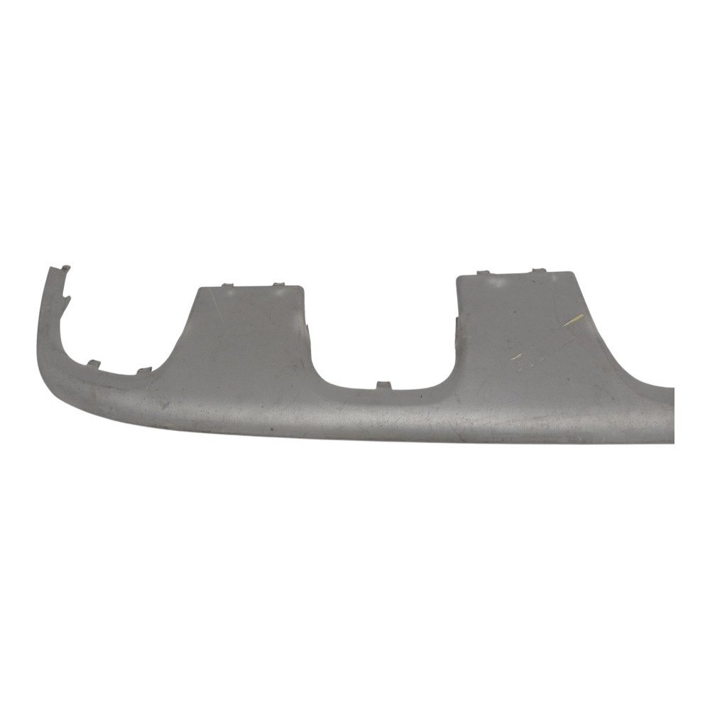 Spoiler Inferior Parachoque Dianteiro Vw Taos Original 2020 2