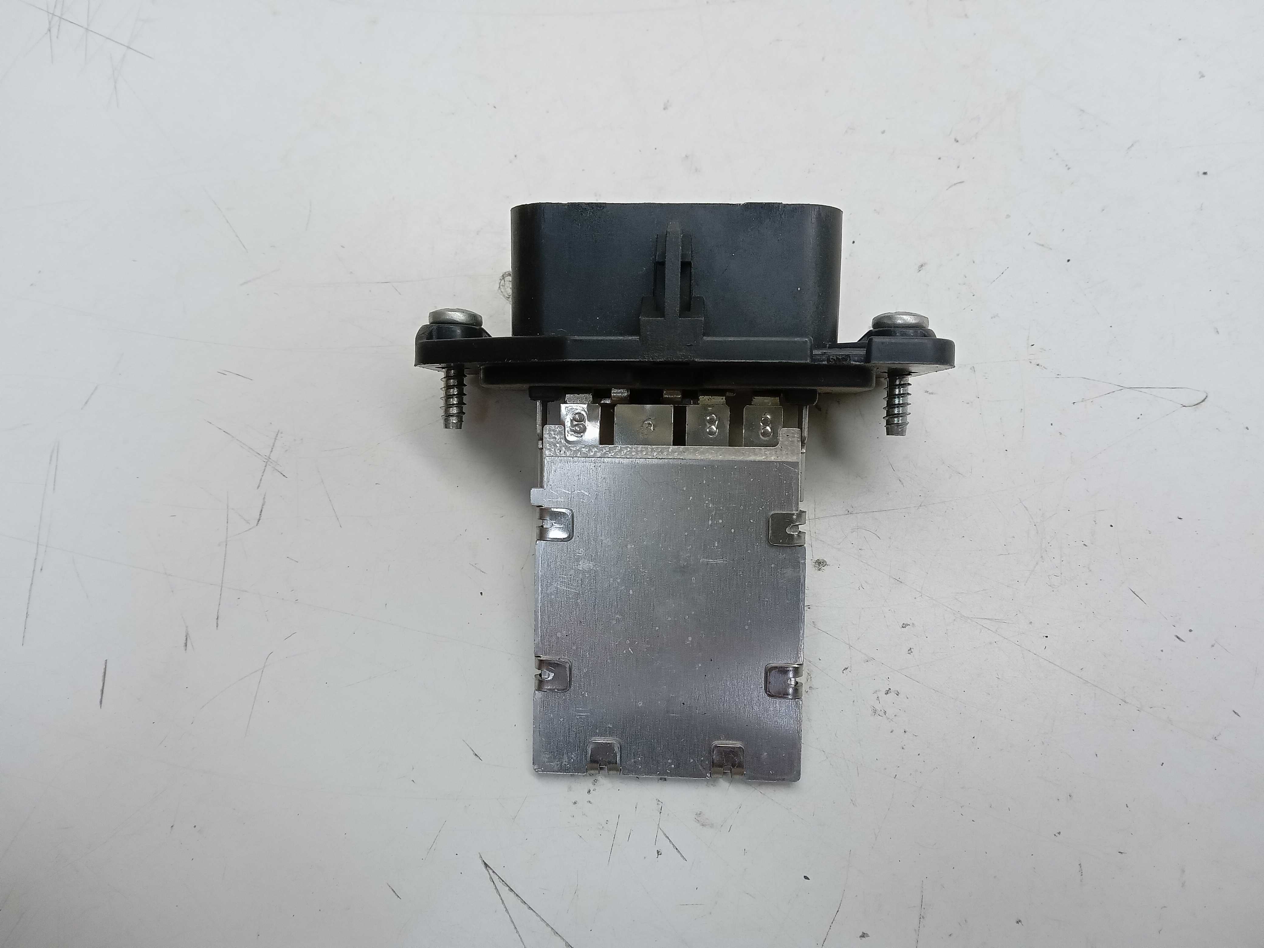 RESISTENCIA AR CONDICIONADO GM PRISMA 2019 2