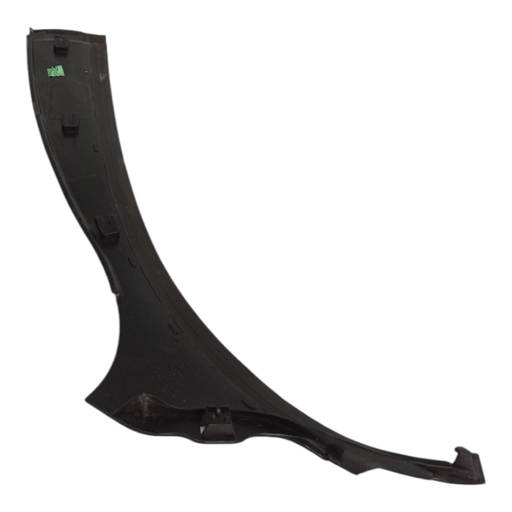 Churrasqueira Direita Peugeot 206 2006 A 2012 4