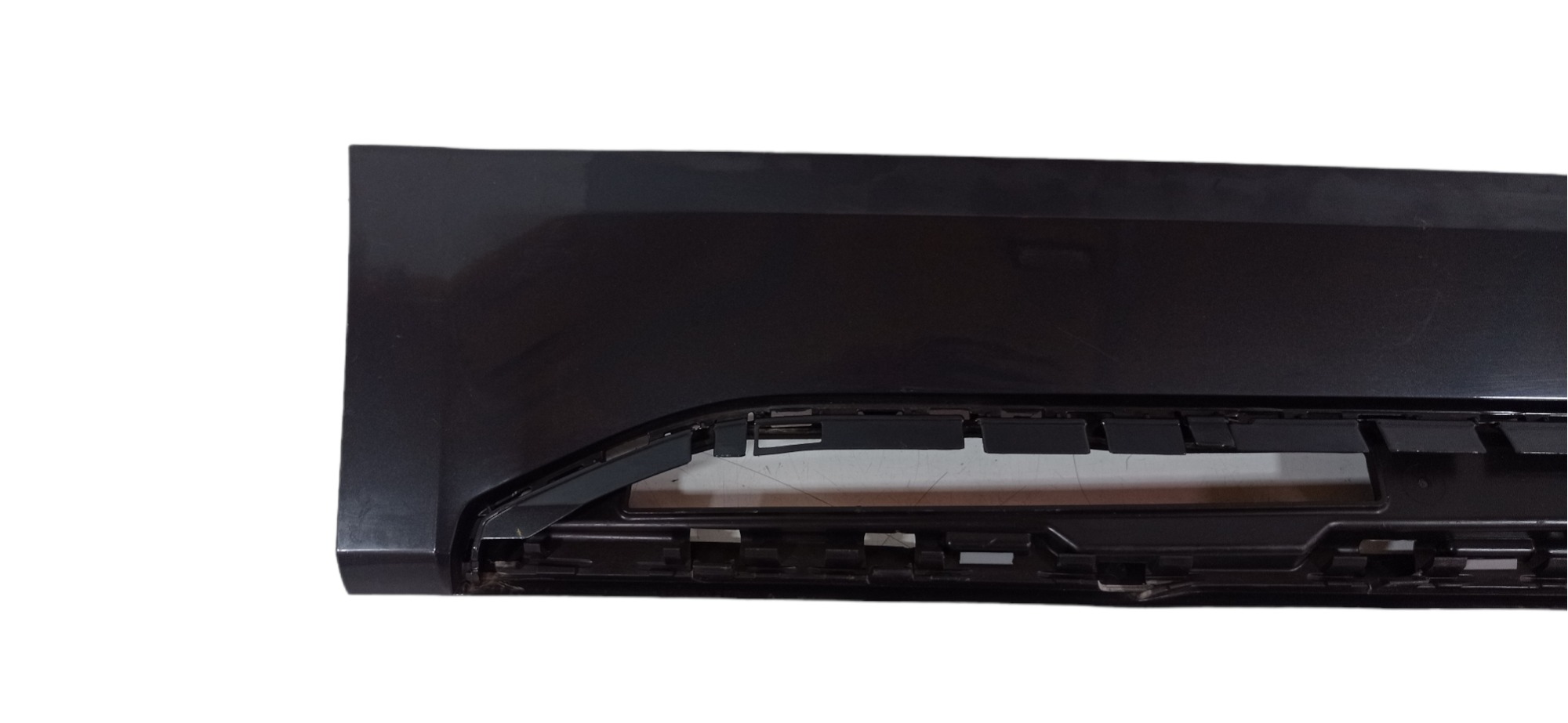 80a853970 Friso Moldura Porta Traseira Direita Audi Q5 20 22 3