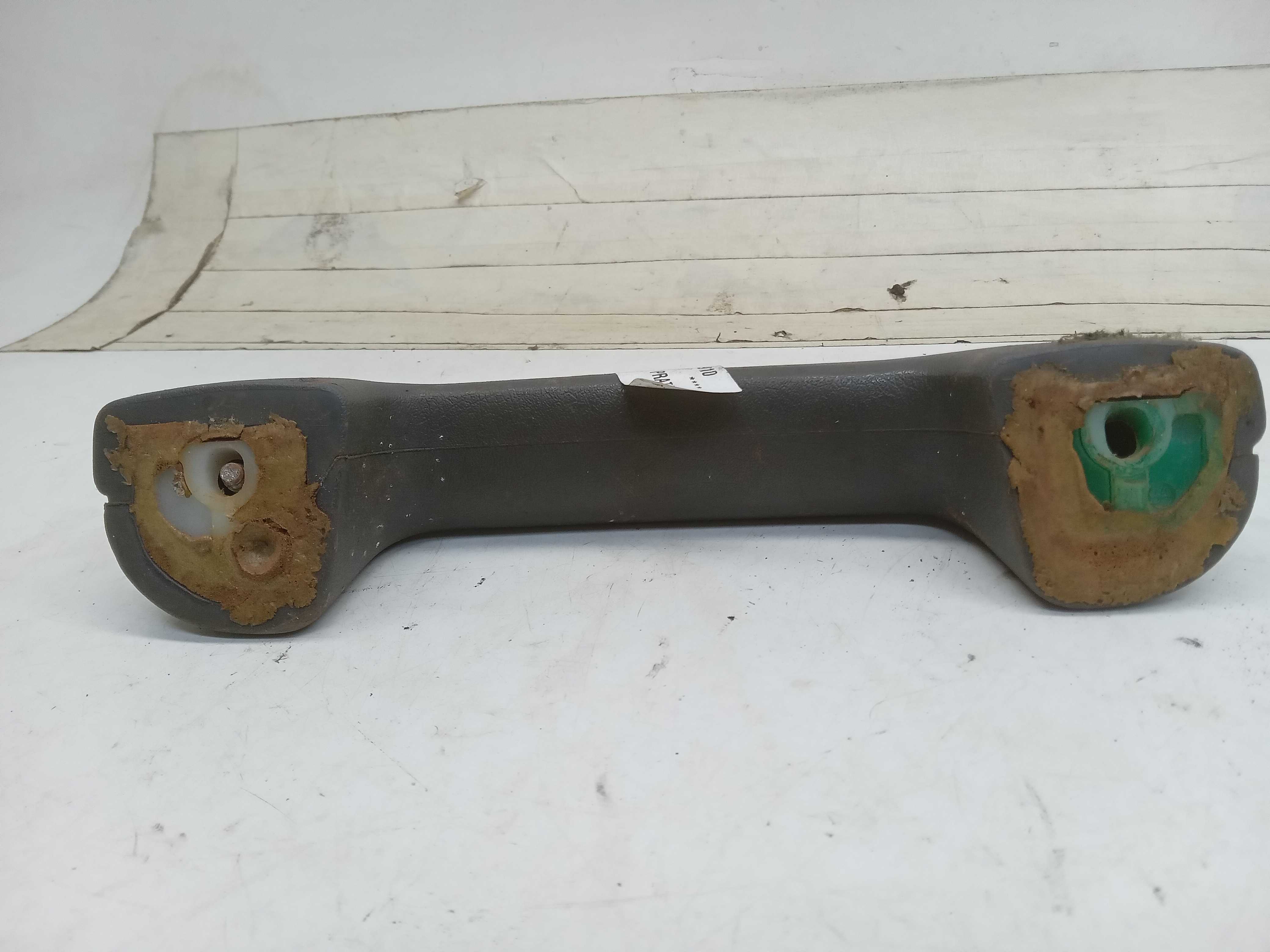 MAÇANETA EXTERNA DIANTEIRA LD NISSAN FRONTIER 2004 2