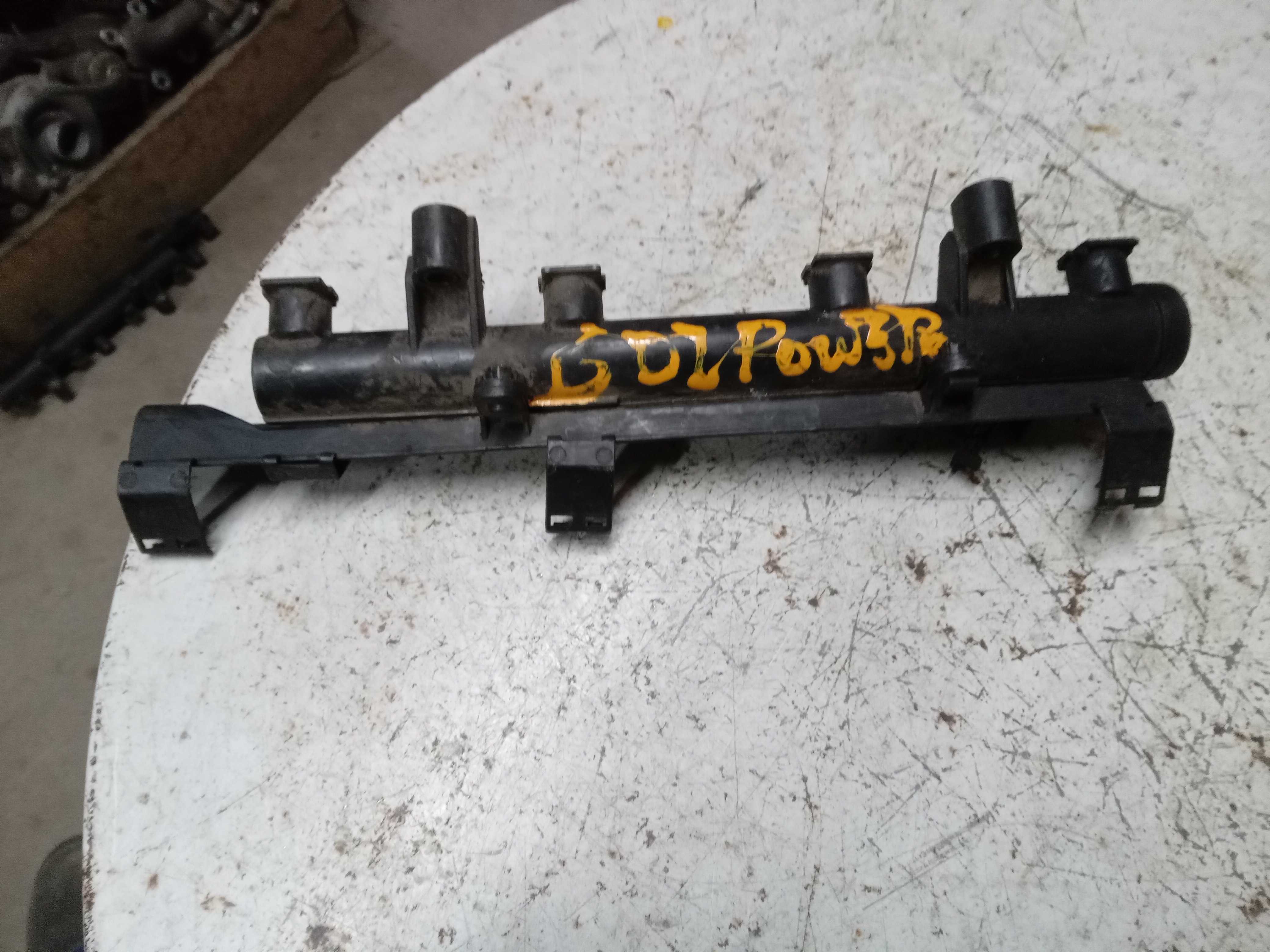 FLAUTA BICO INJEÇÃO VW GOL OU FOX OU POLO 1