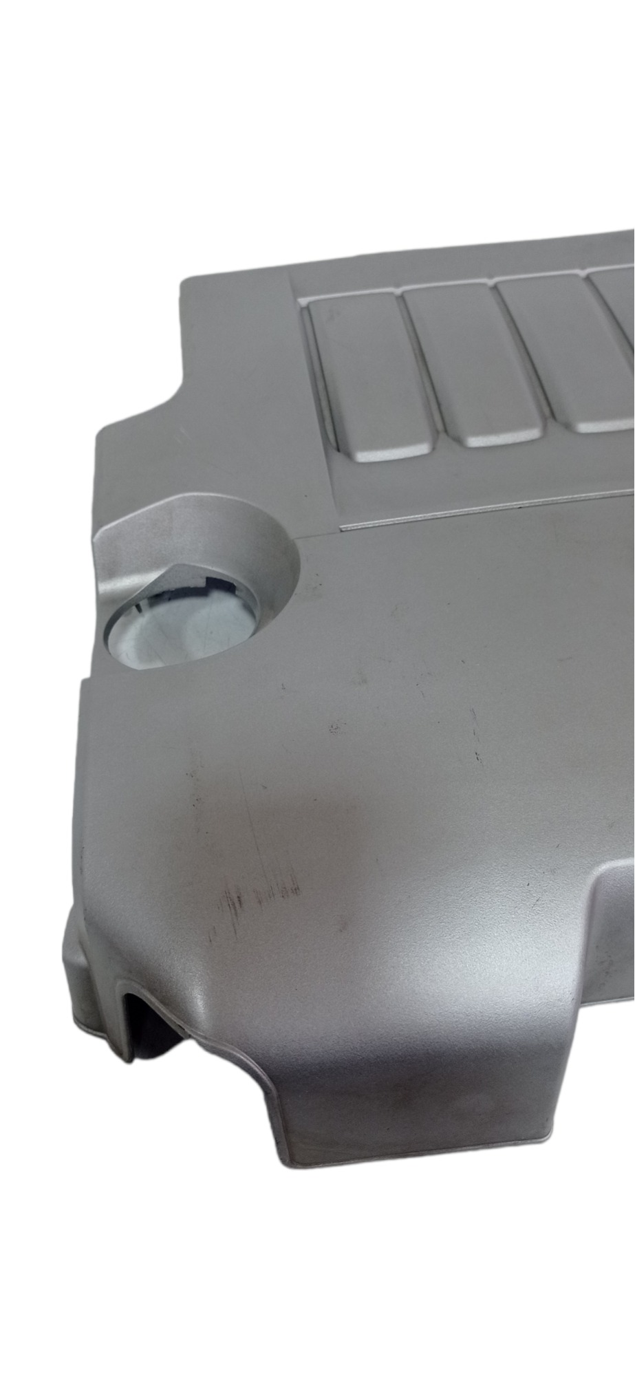 Tampa Protetor Do Motor Toyota V6 2gr-fe 5