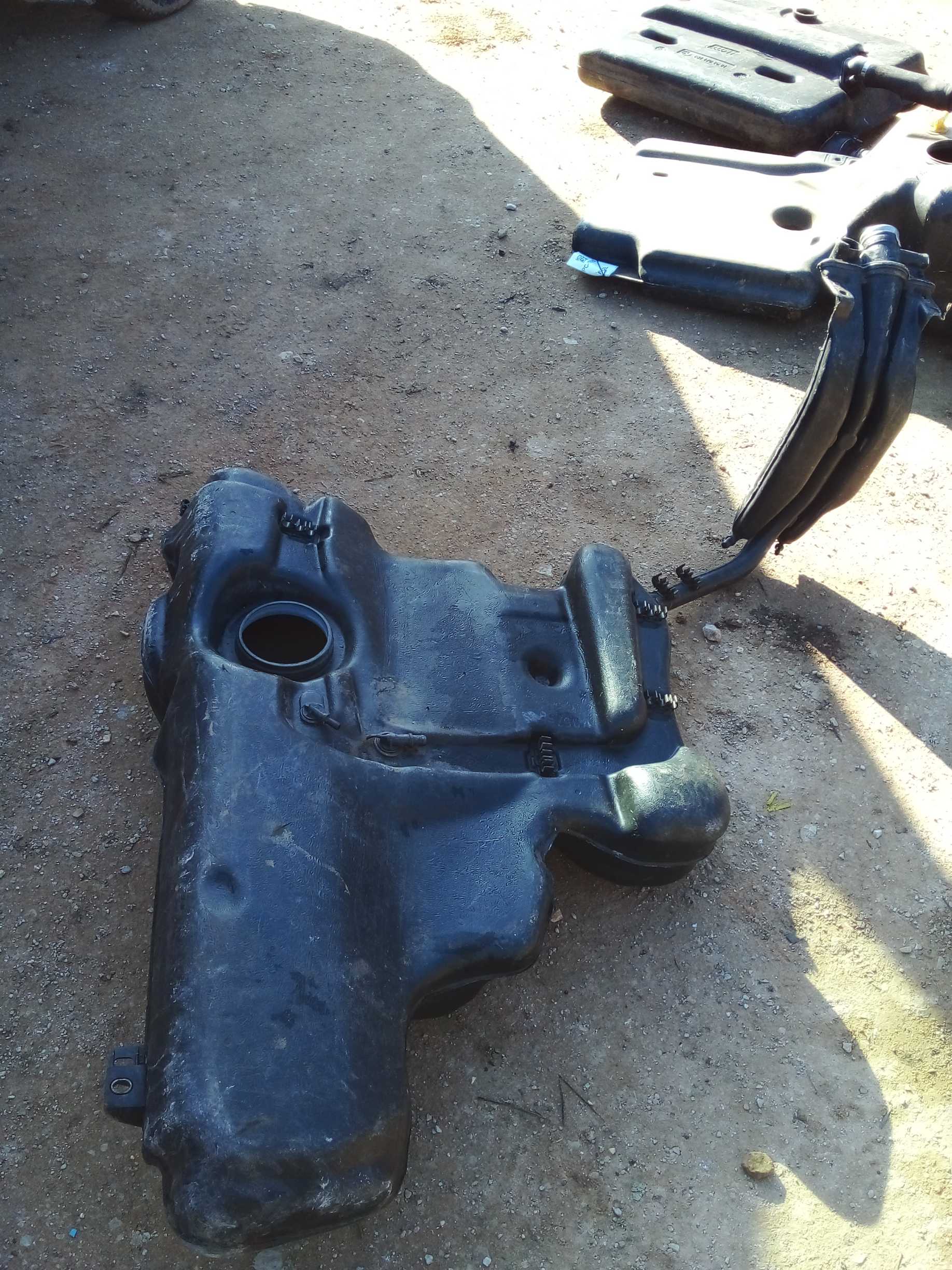 Tanque de combustível golf / bora / audi a3
