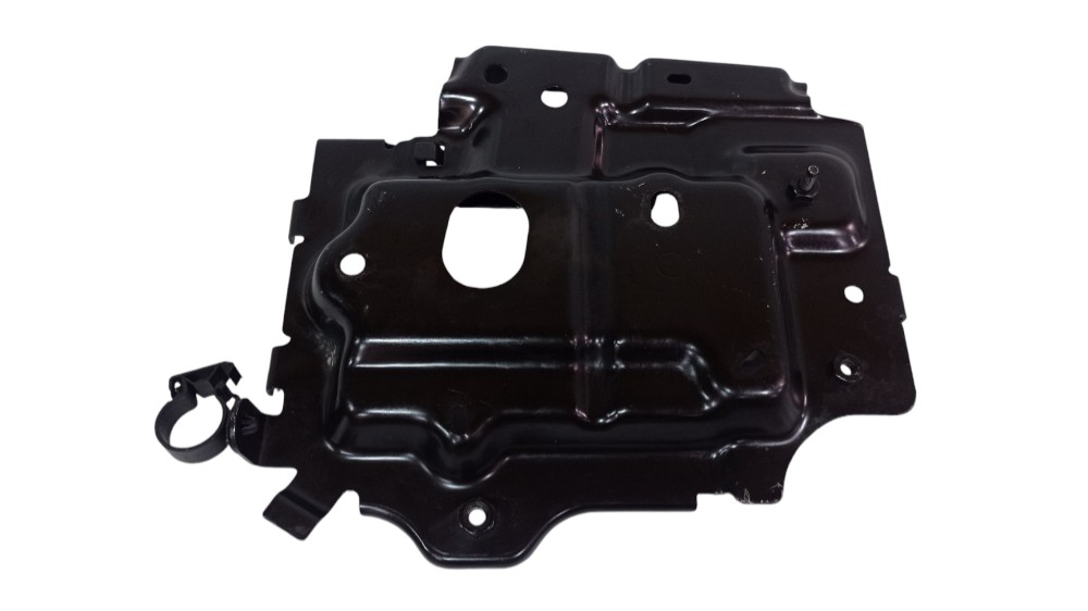 Suporte De Bateria Peugeot 207 2008 2009 2