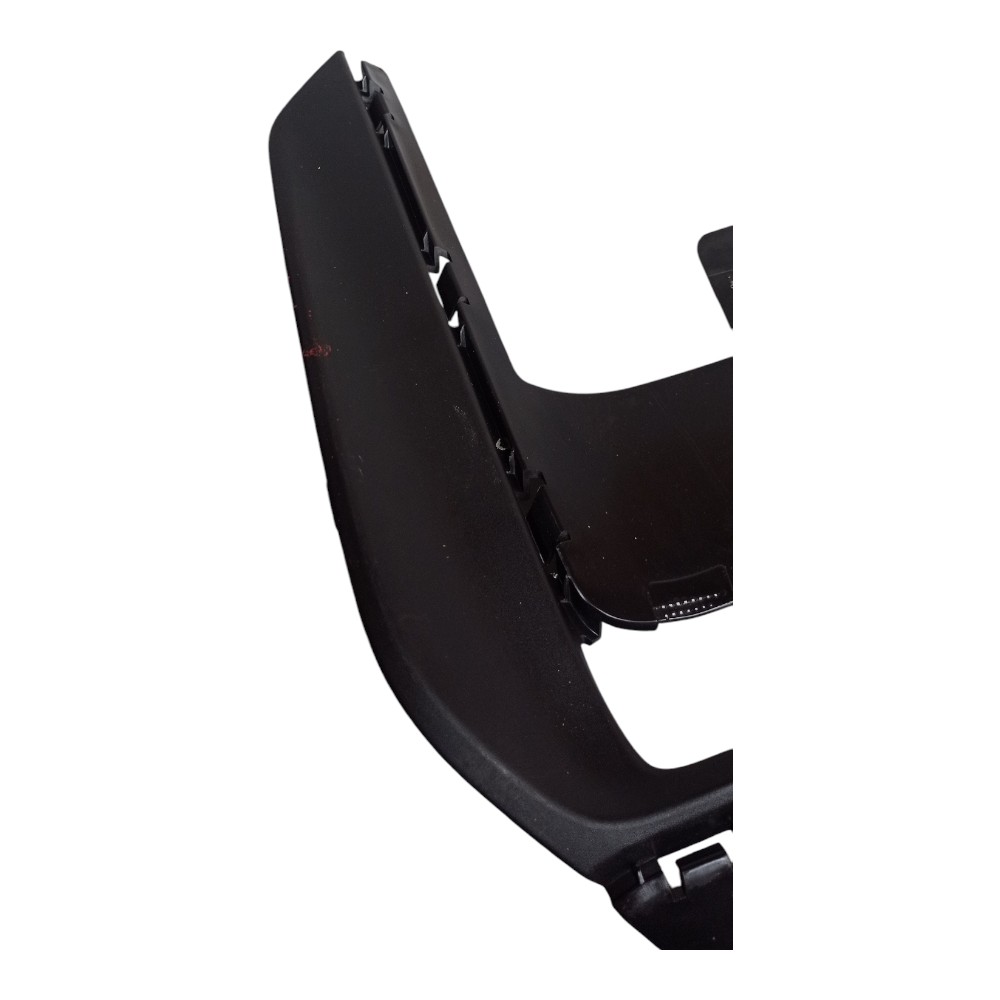 Moldura Drl Farol Milha Esquerdo Gm Tracker 2020 A 2023 3