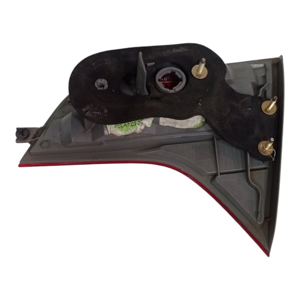 Lanterna Esquerda Tampa Porta Malas Honda Civic 2007 A 2011 5