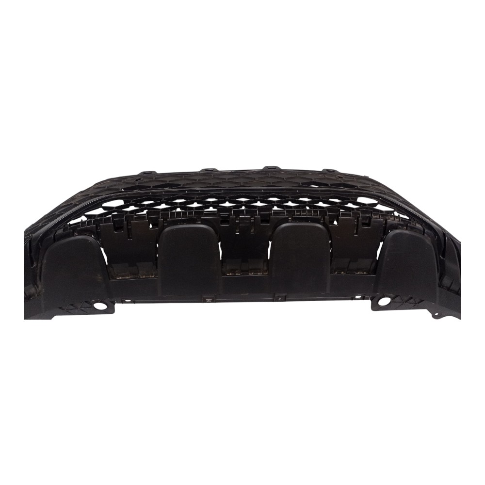 Moldura Inferior Parachoque Frontal Vw Taos 2024 3