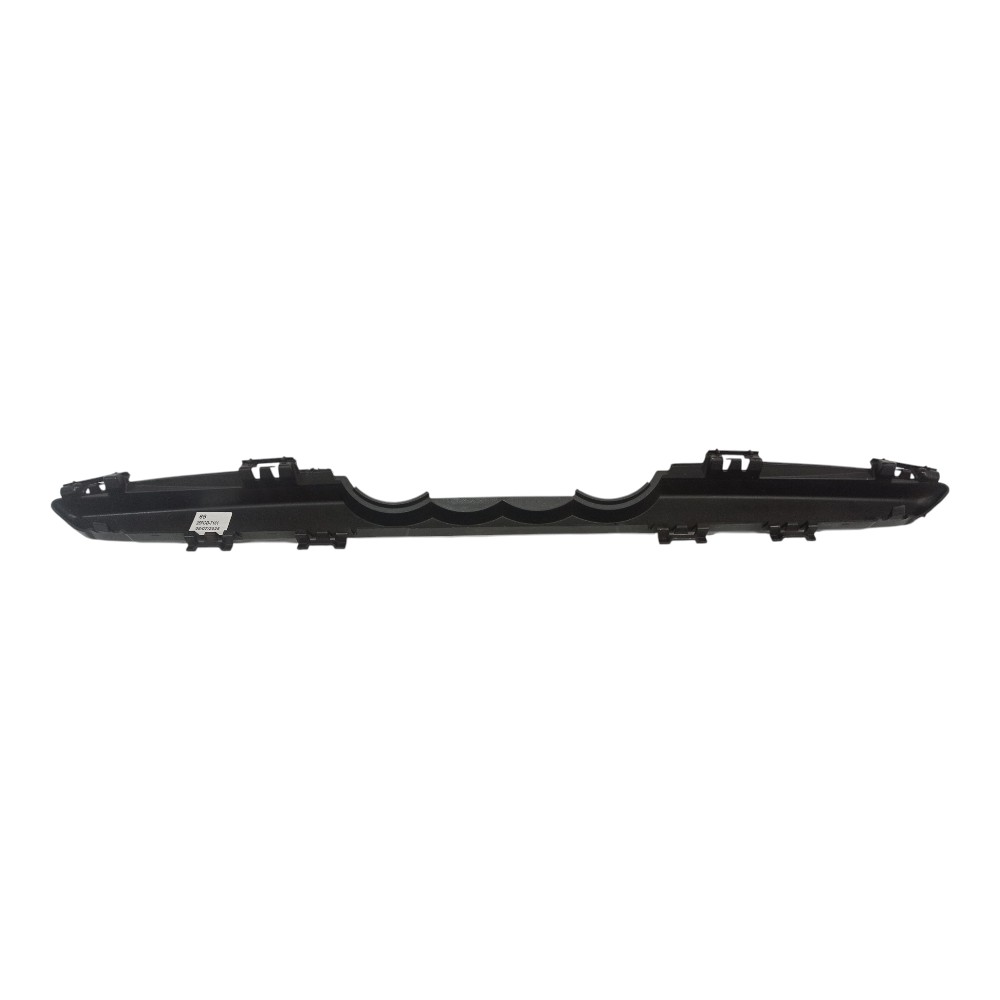Acabamento Moldura Defletor Grade Radiador Audi A3 2014 1