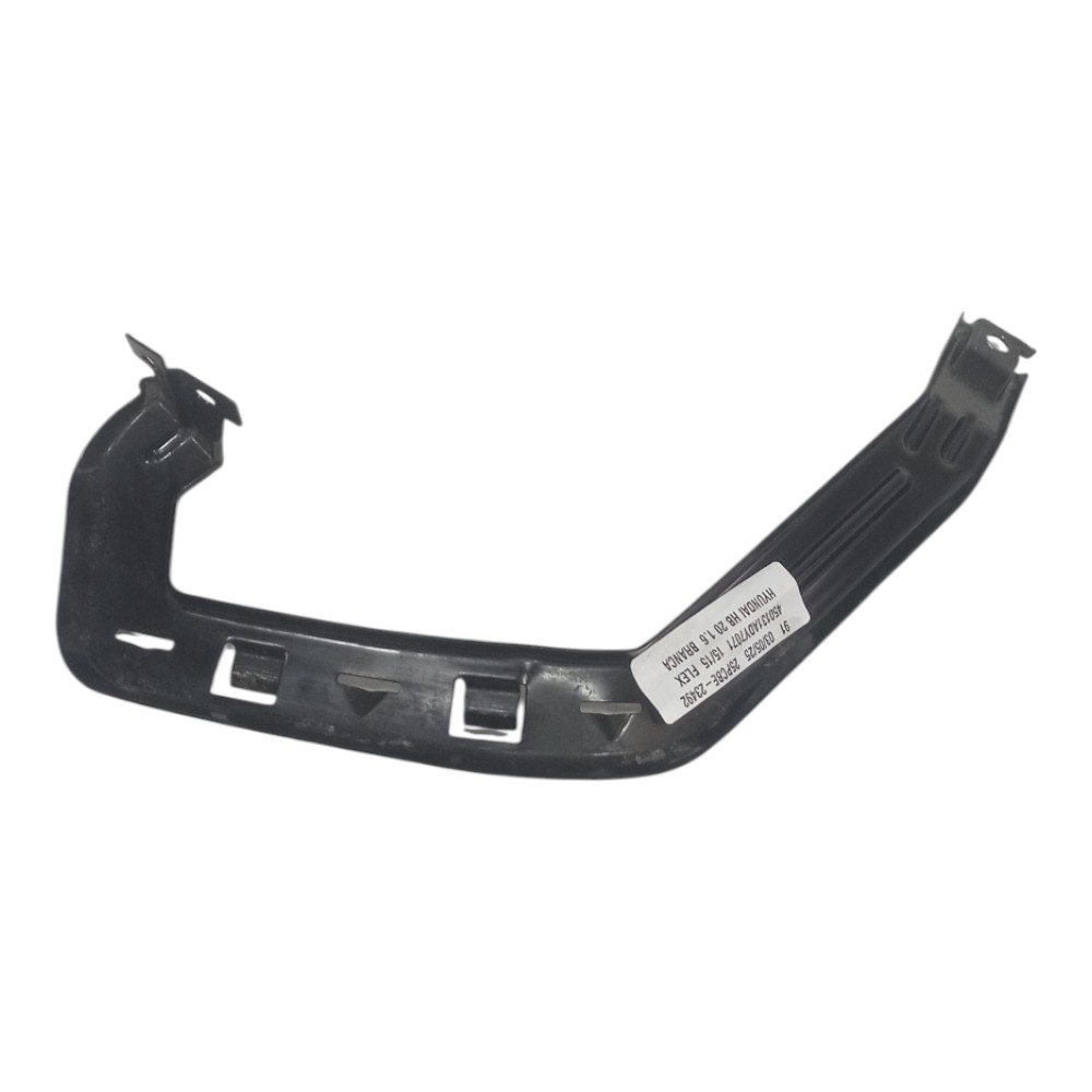 Suporte Guia Do Farol Direito Hyundai Hb20 2015 2