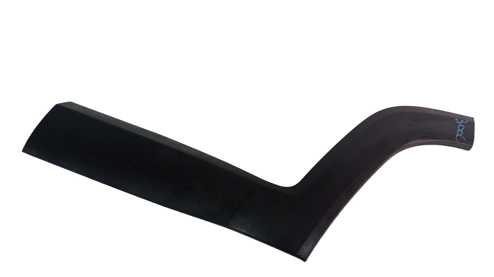 735578399 Friso Porta Traseira Esquerda Jeep Renegade 2015  Preto 1