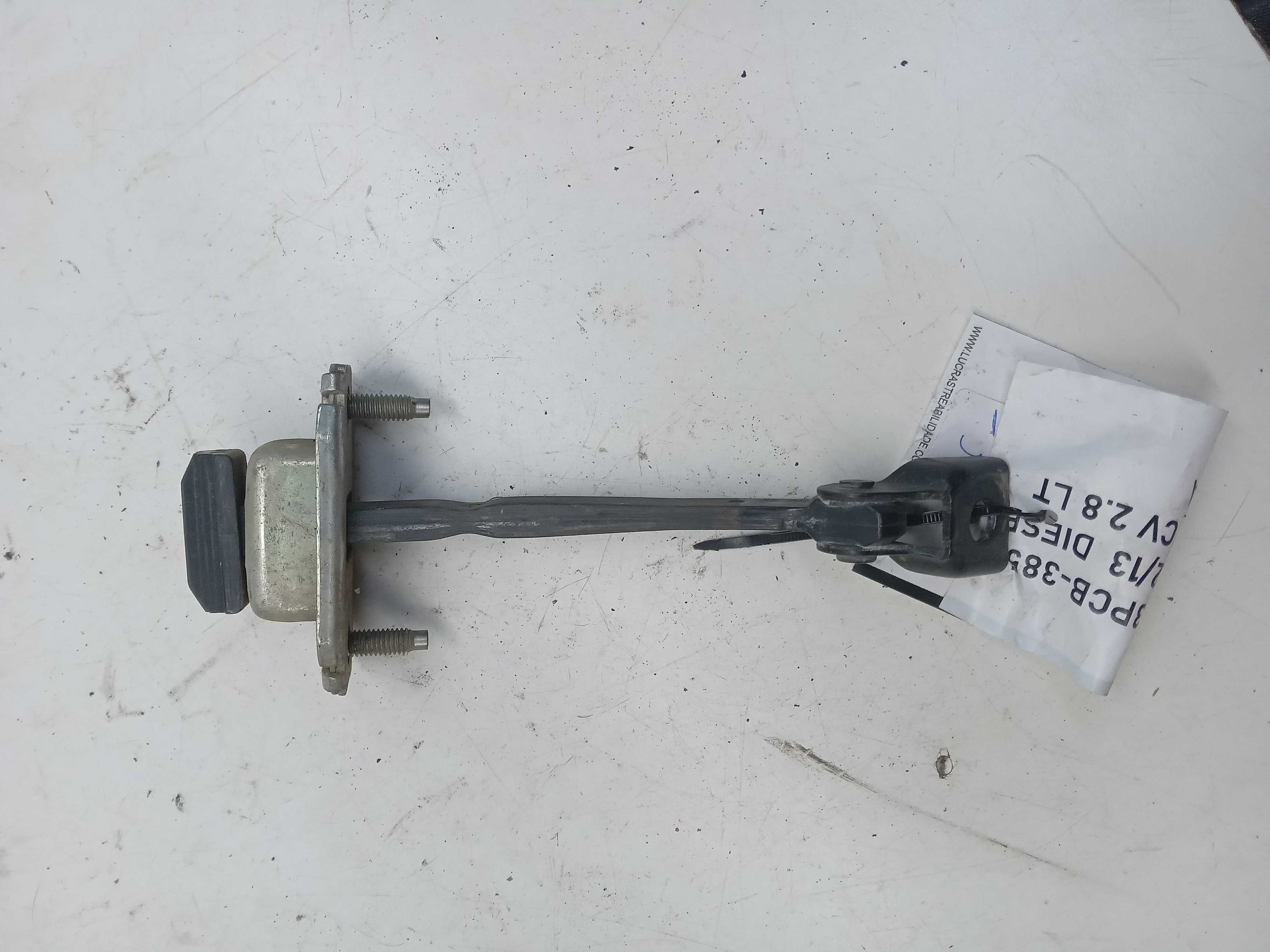 LIMITADOR PORTA TRASEIRA LD GM S10 2013 2