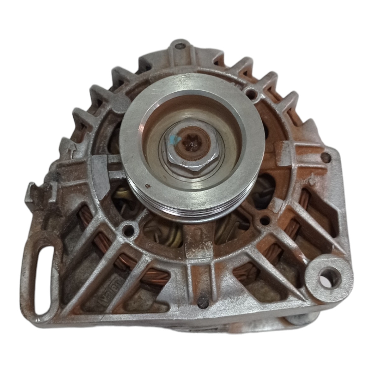 Alternador Renault Clio Sandero Logan 1.0 16v 2012 A 2015
