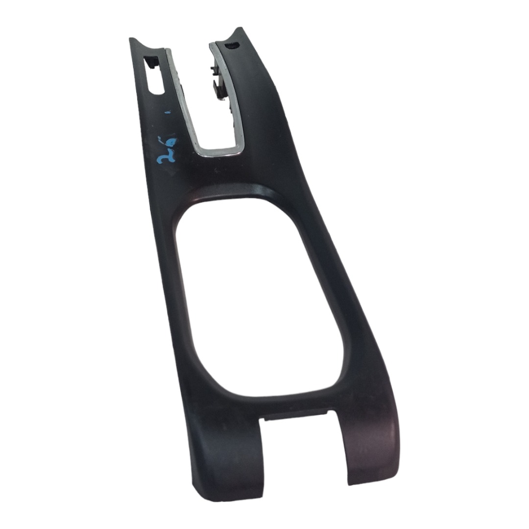 Moldura Console Central Câmbio Honda Hrv 2017 2