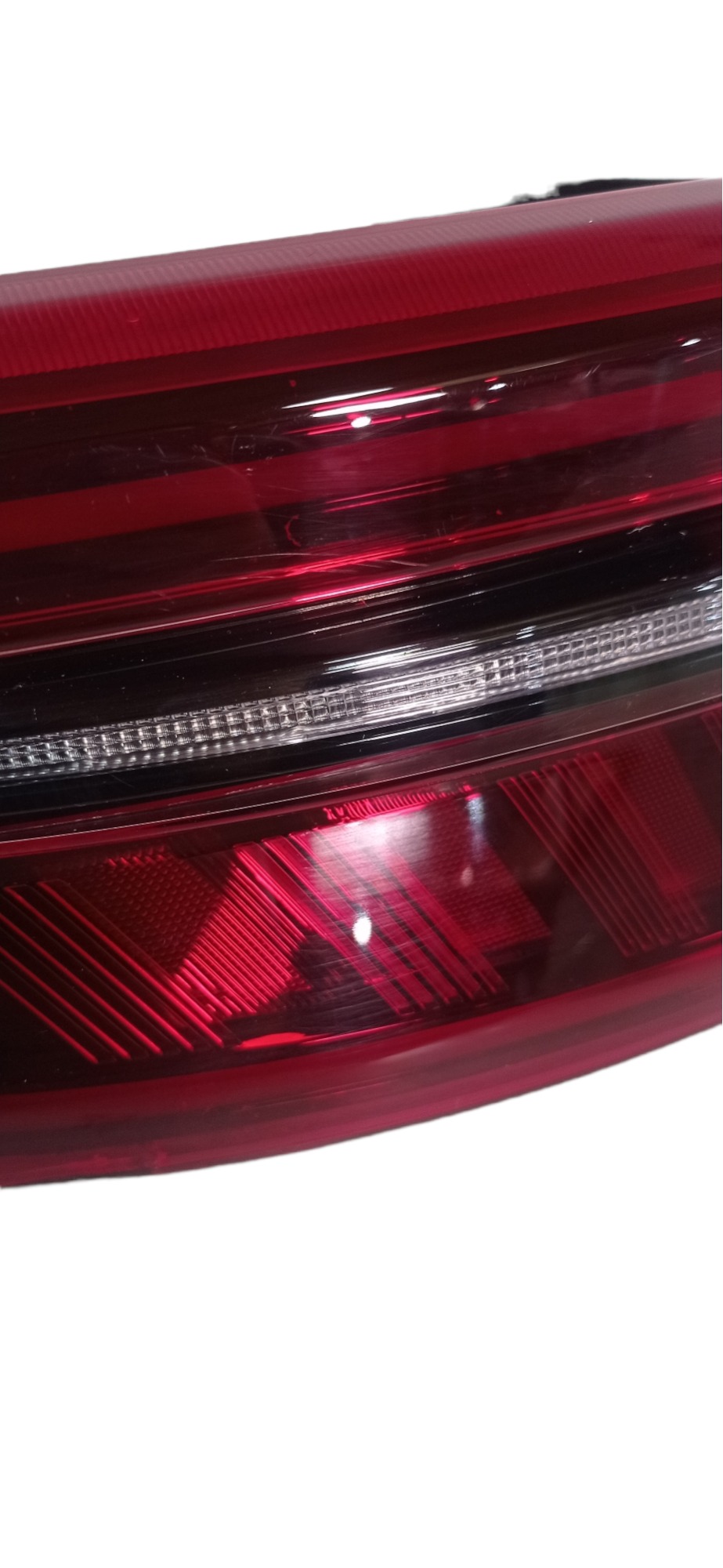 Lanterna Traseira Esquerda Ford Territory 2022 Recuperada Esquerdo Xxxx 5