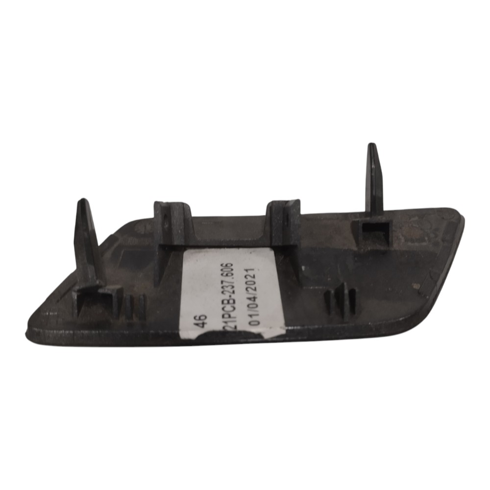 Tampa Esguicho Farol Direito Audi Q3 2016 2