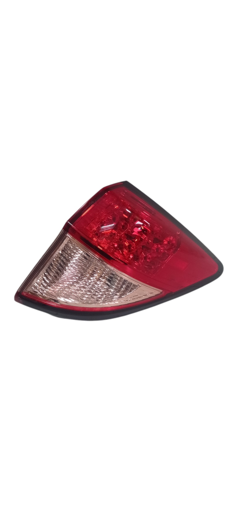 Lanterna Traseira Direita Honda Hrv 2015 A 2018 Recuperada Direito Xxxx 1