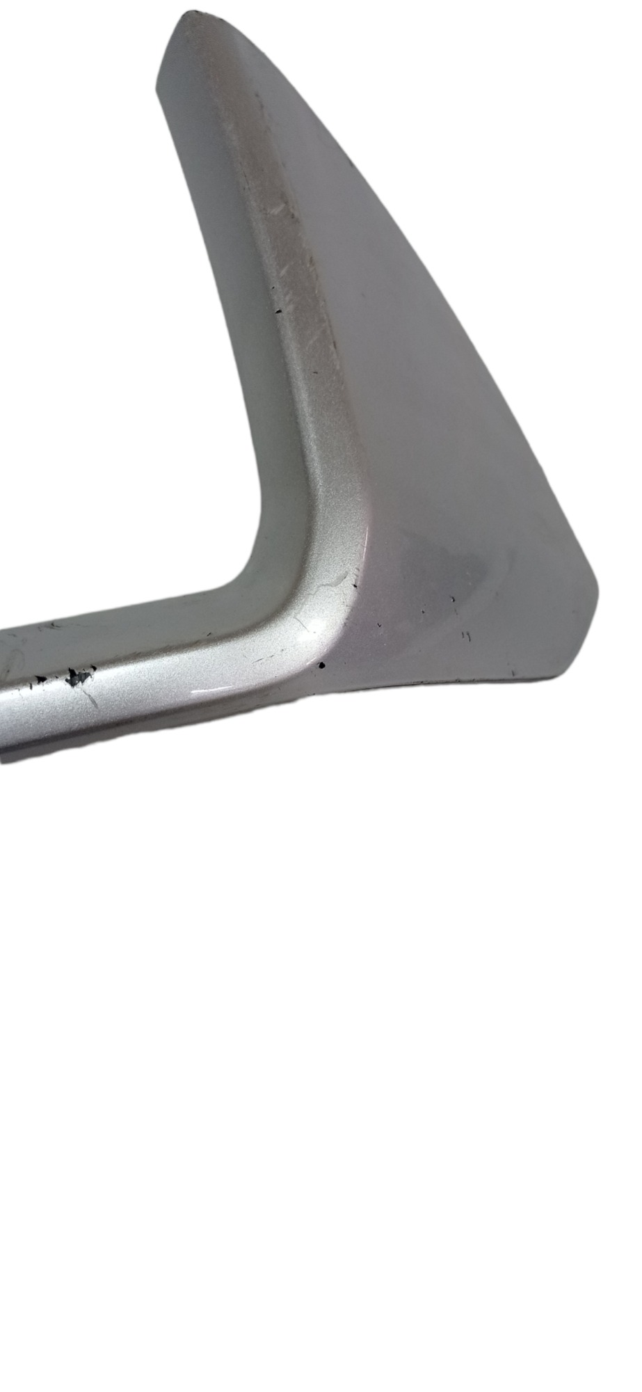 Moldura Acabamento Direito Parachoque Tras Ford Territory 24 2