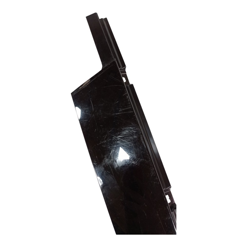 Moldura Aolique Porta Diant Esquerda Volvo Xc60 2019 A 2022 4
