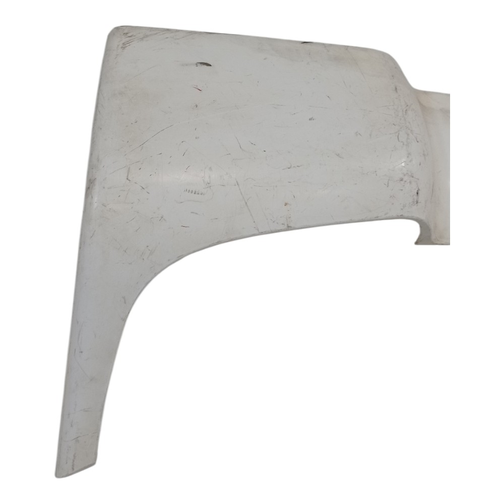 Defletor Frontal Externo Mb Axor 2008 3