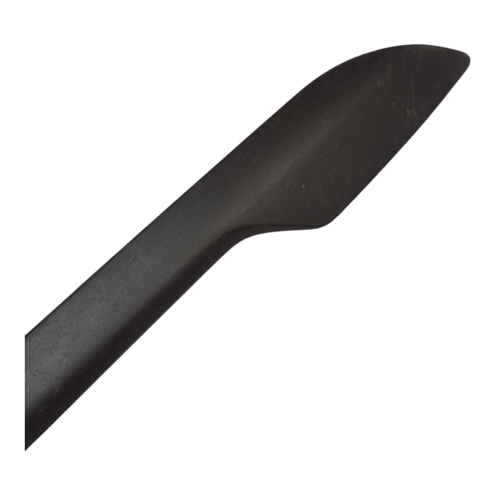 Rack Teto Esquerdo Citroen C3 2023 2024  Preto 5