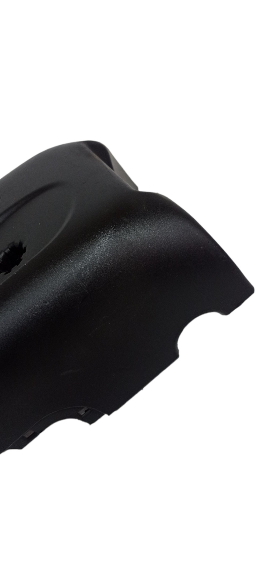 Acabamento Inferior Coluna Volvo Xc60 2014 Original 6