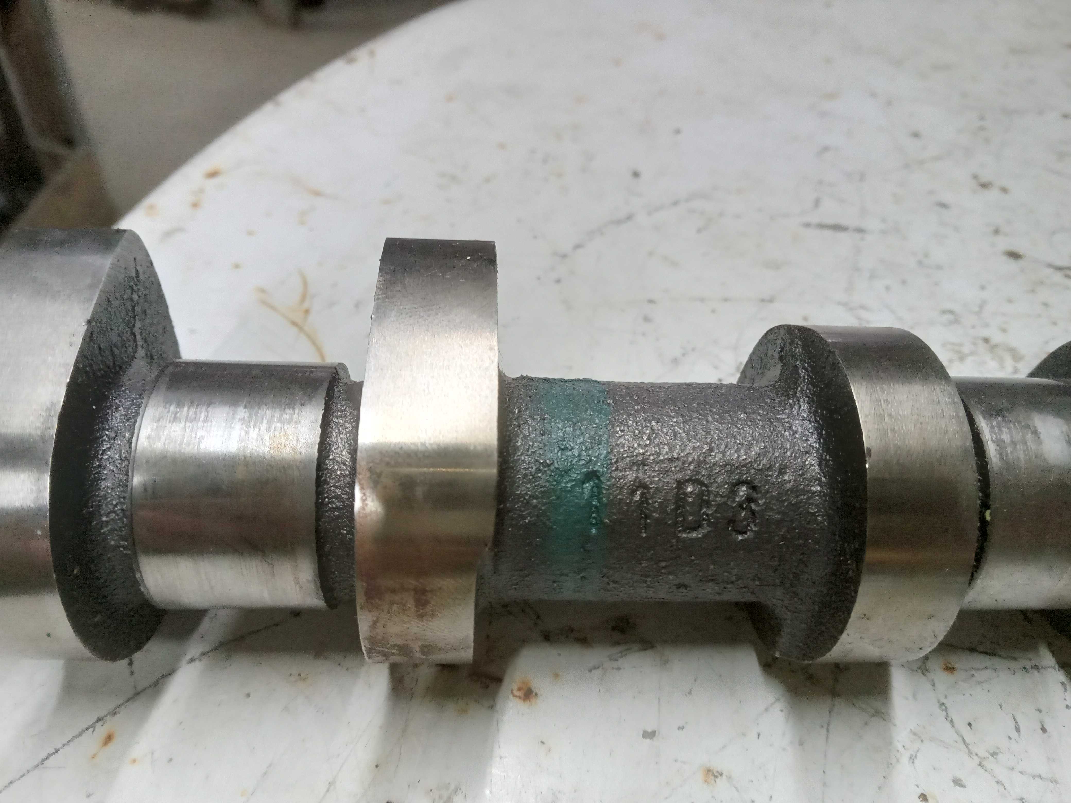 COMANDOS VALVULA DE ESCAPE PEUGEOT 307 16 16V 2