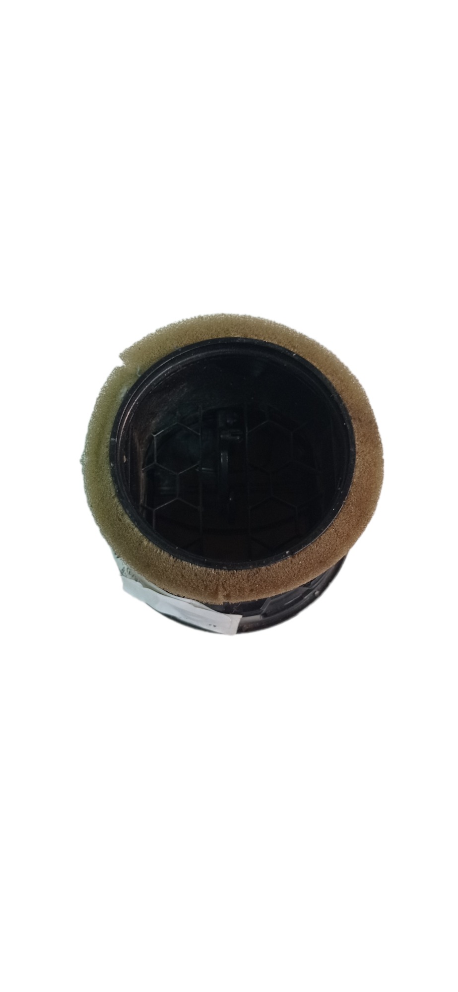 Difusor De Ar Lateral Ford New Fiesta 2016 2017 5