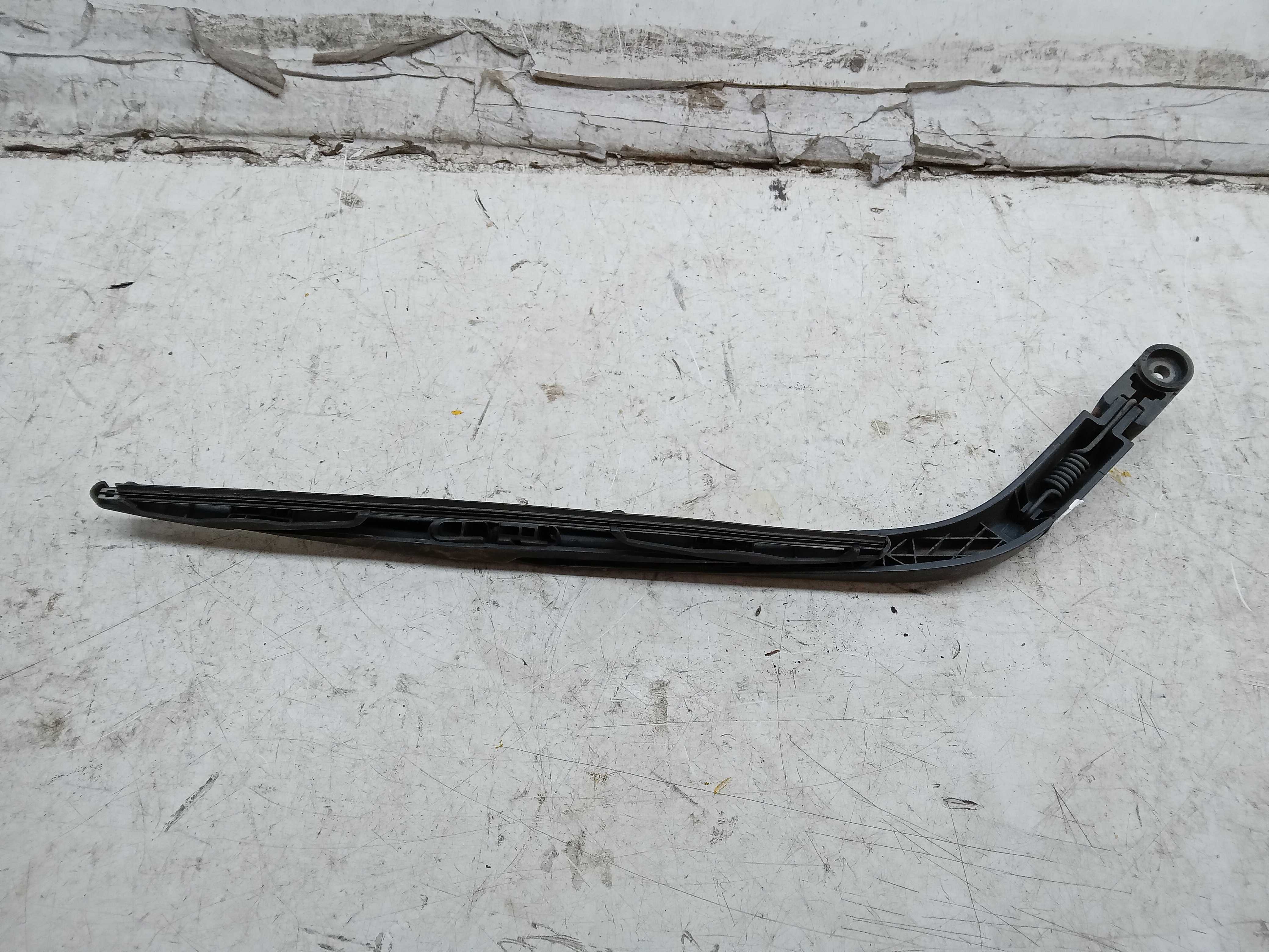HASTES BRAÇO LIMPADOR TRASEIRO HONDA FIT 2004 2