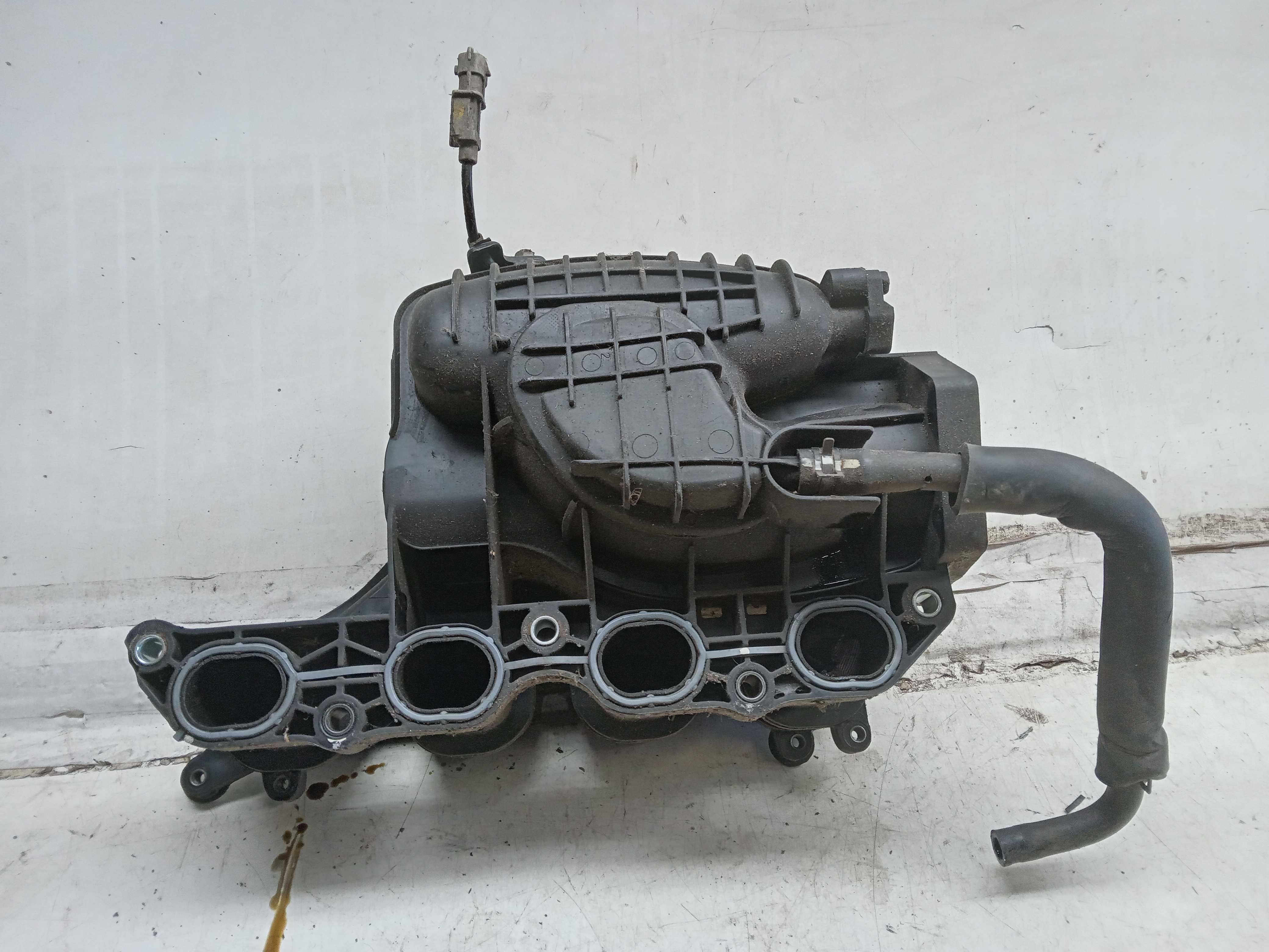 COLETOR ADMISSAO HYUNDAI HB20 2015 2