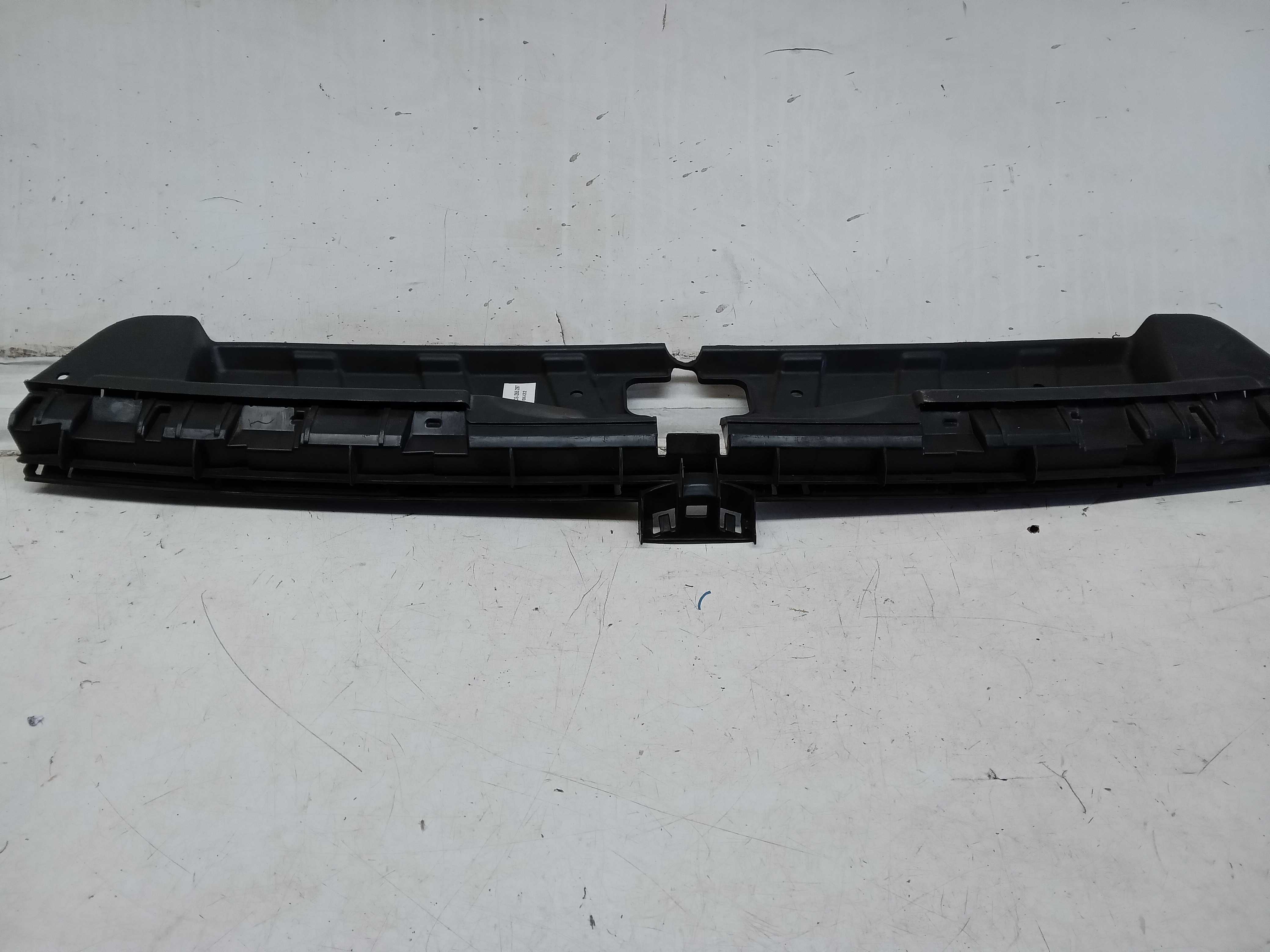 ACABAMENTO SUPERIOR GRADE DIANTEIRA VW T-CROSS 2021 2