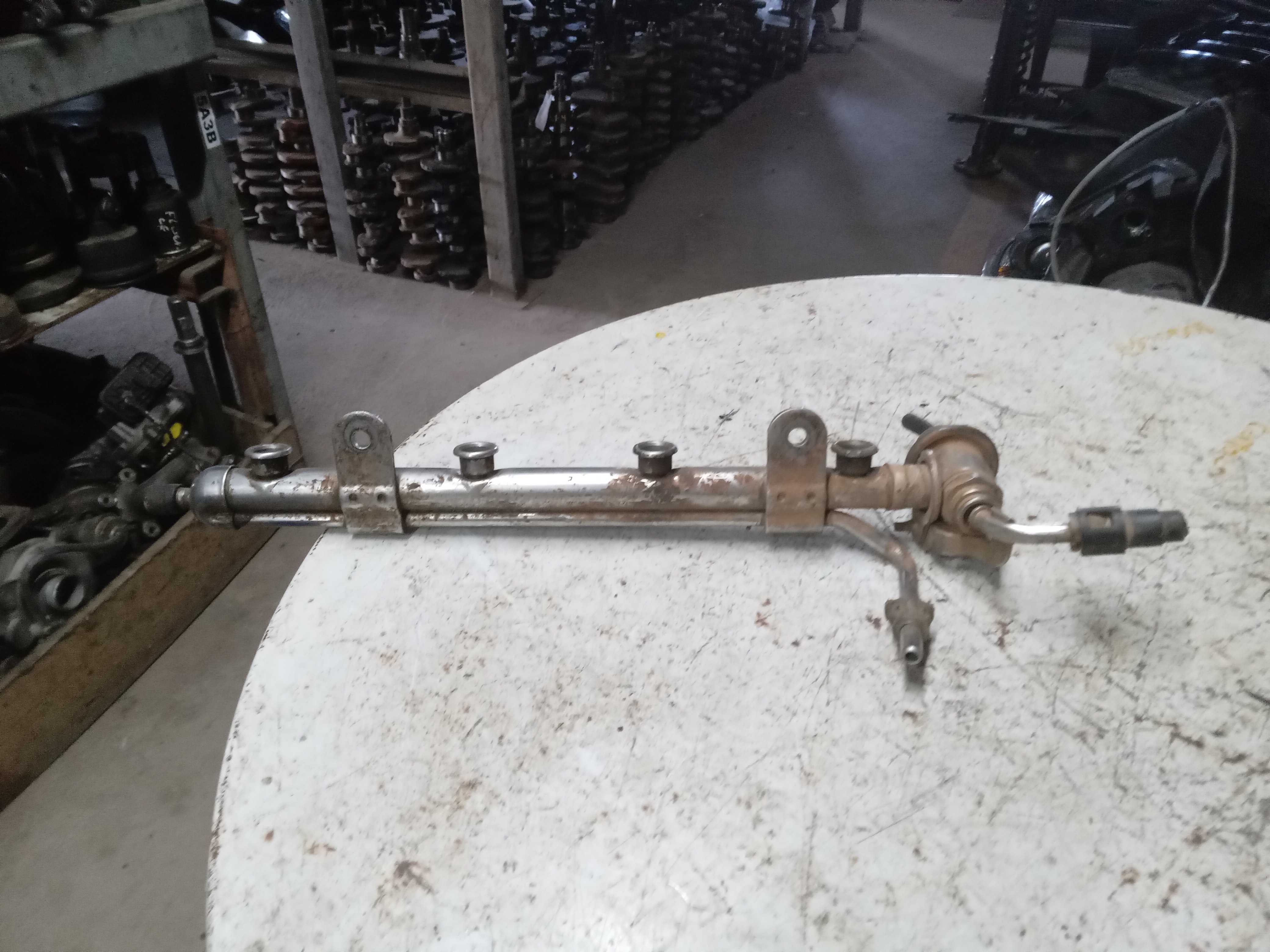 FLAUTA BICO INJEÇÃO GM CORSA 2
