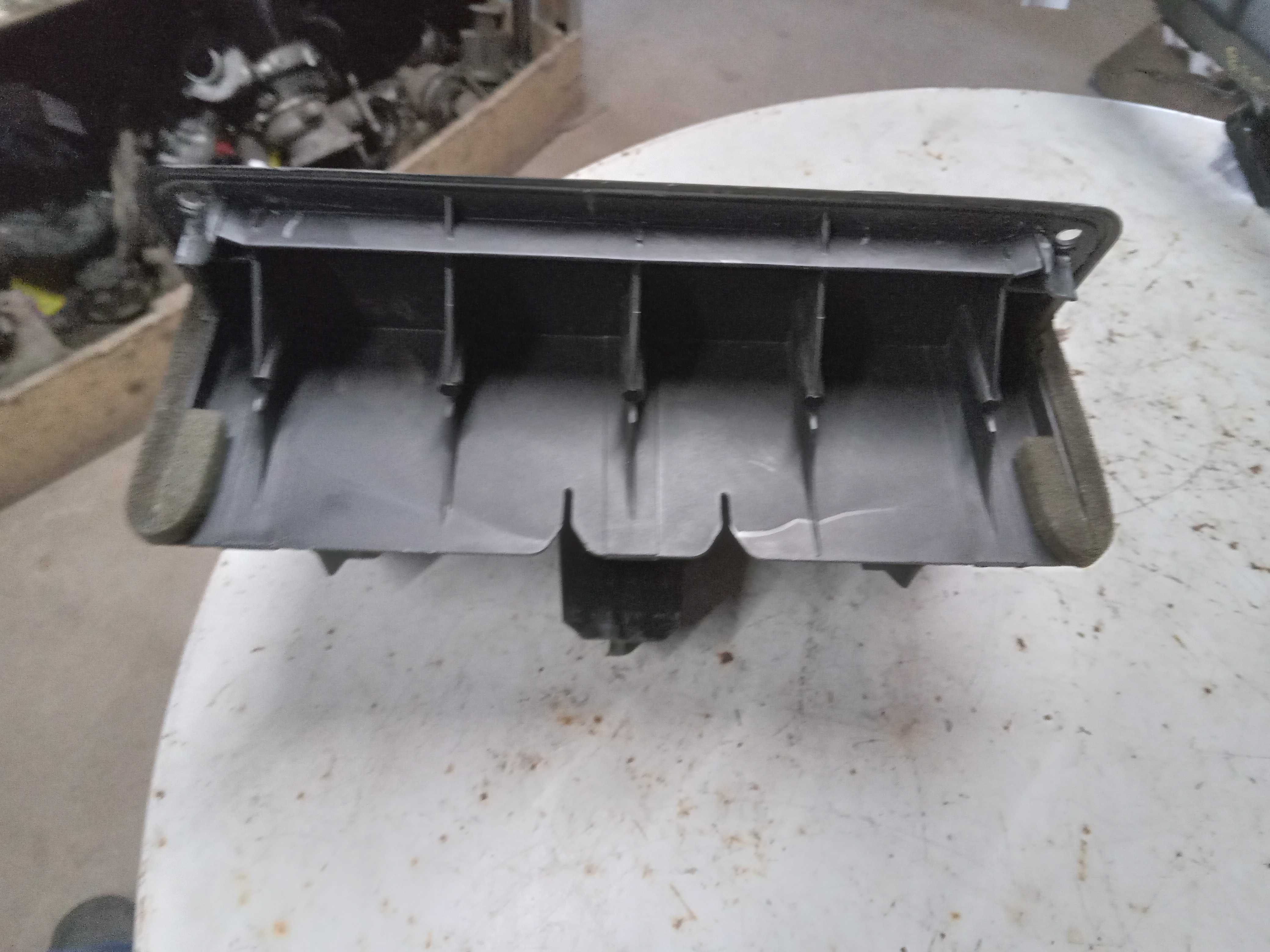 TAMPA SAIDA MANGUEIRA CAIXA EVAPORADORA FORD KA 2009 A 2013 2