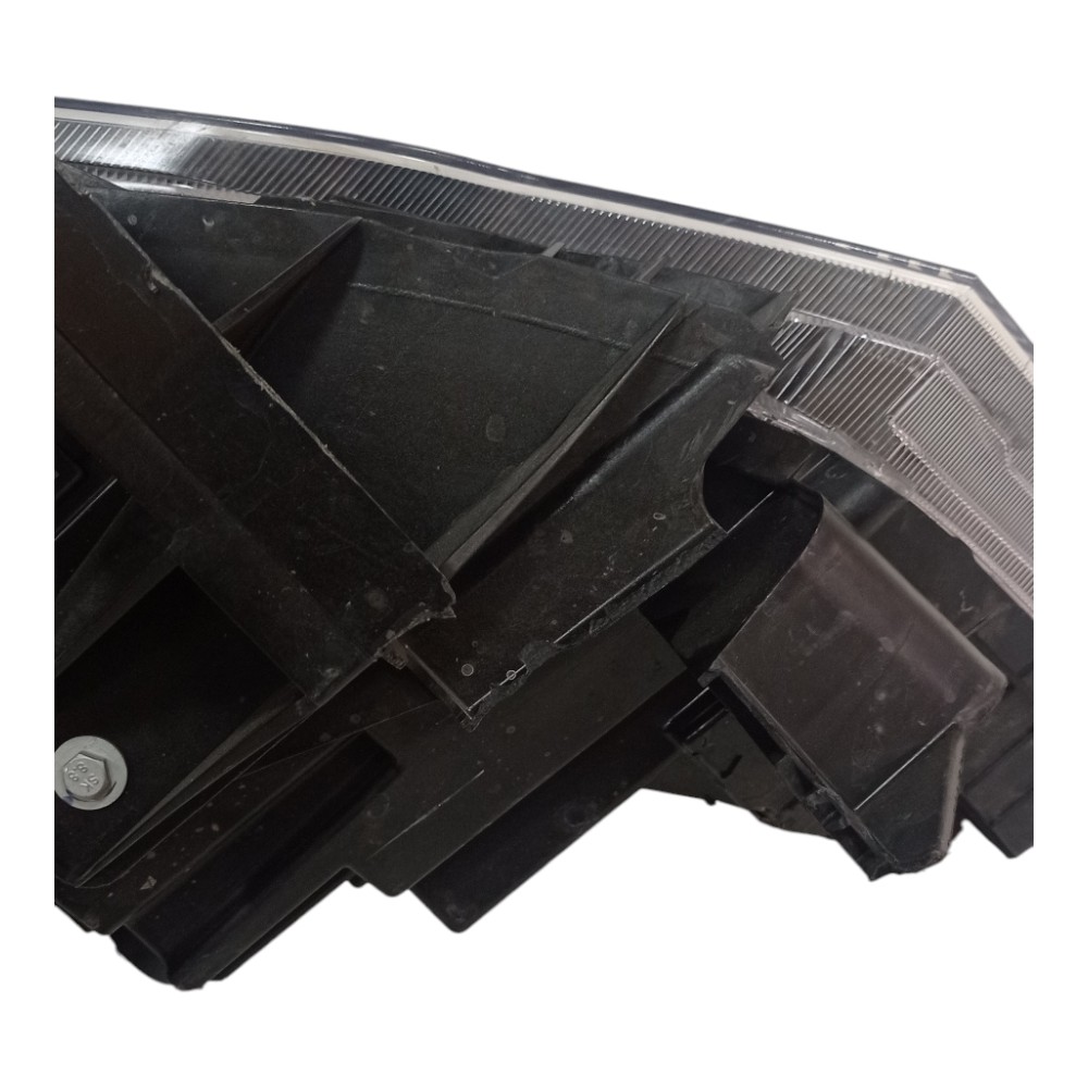 Farol Principal Direito Gwm Haval H6 2023 2025 Com Led P Rec 7