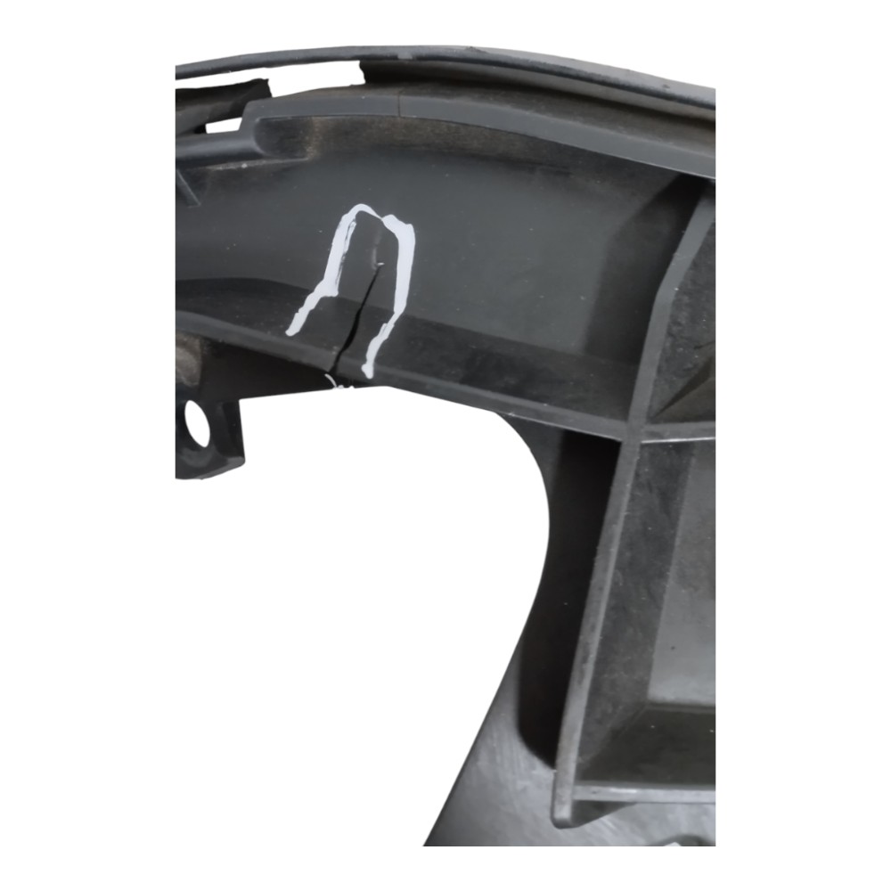 Suporte Parachoque Dianteiro Esquerdo Audi A7 2012 4g8807095 4