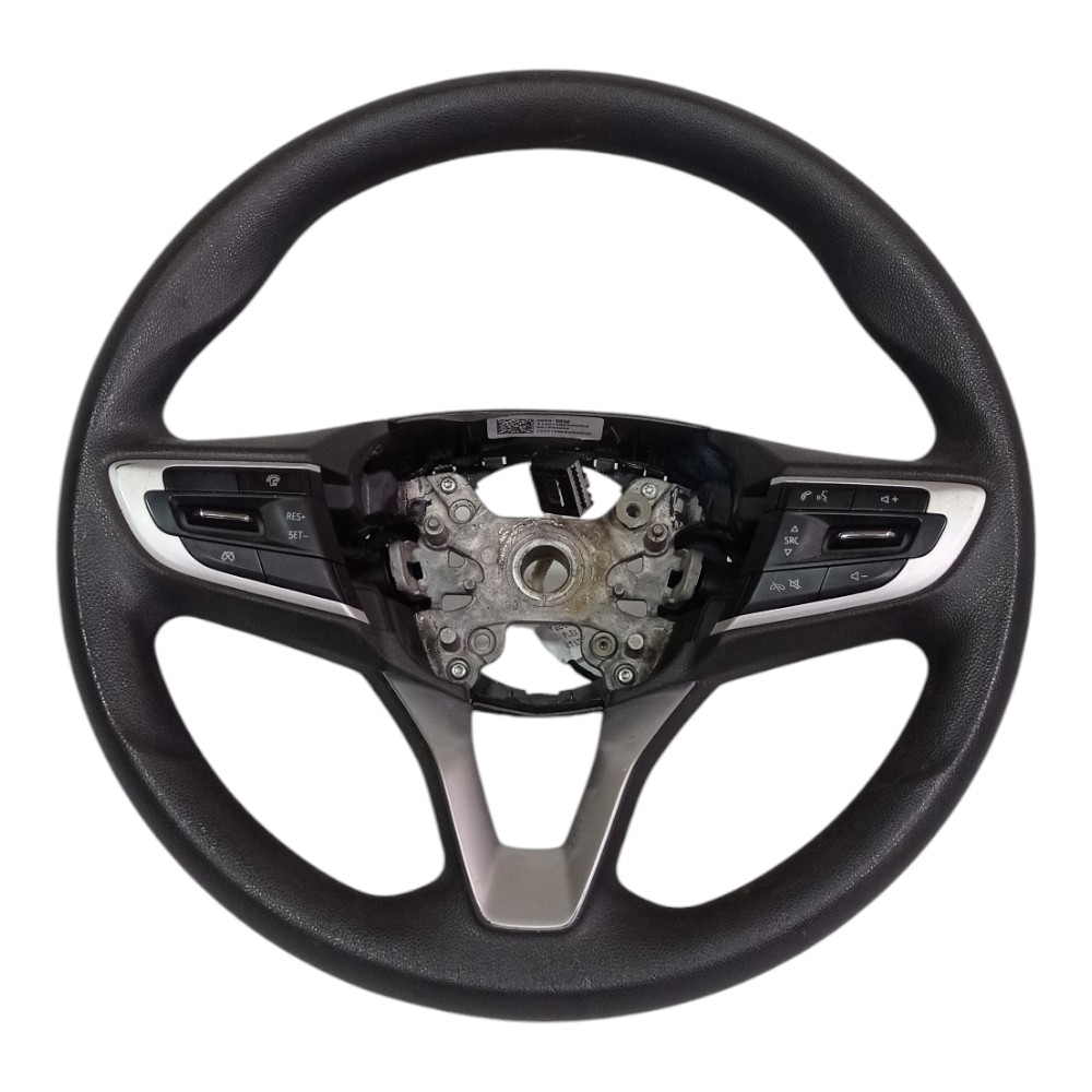 Volante De Direção Gm Onix 2020