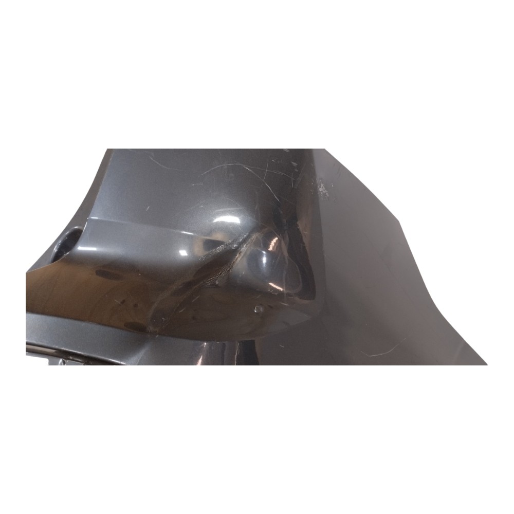 Parachoque Traseiro Volvo Xc60 2018 A 2021 Original P/recup 3