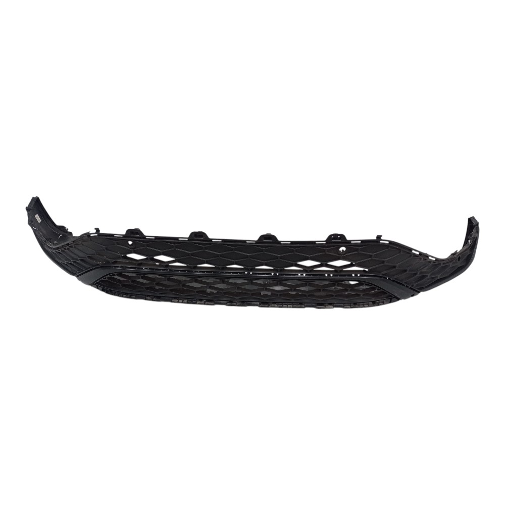 Moldura Inferior Parachoque Frontal Vw Taos 2024 5