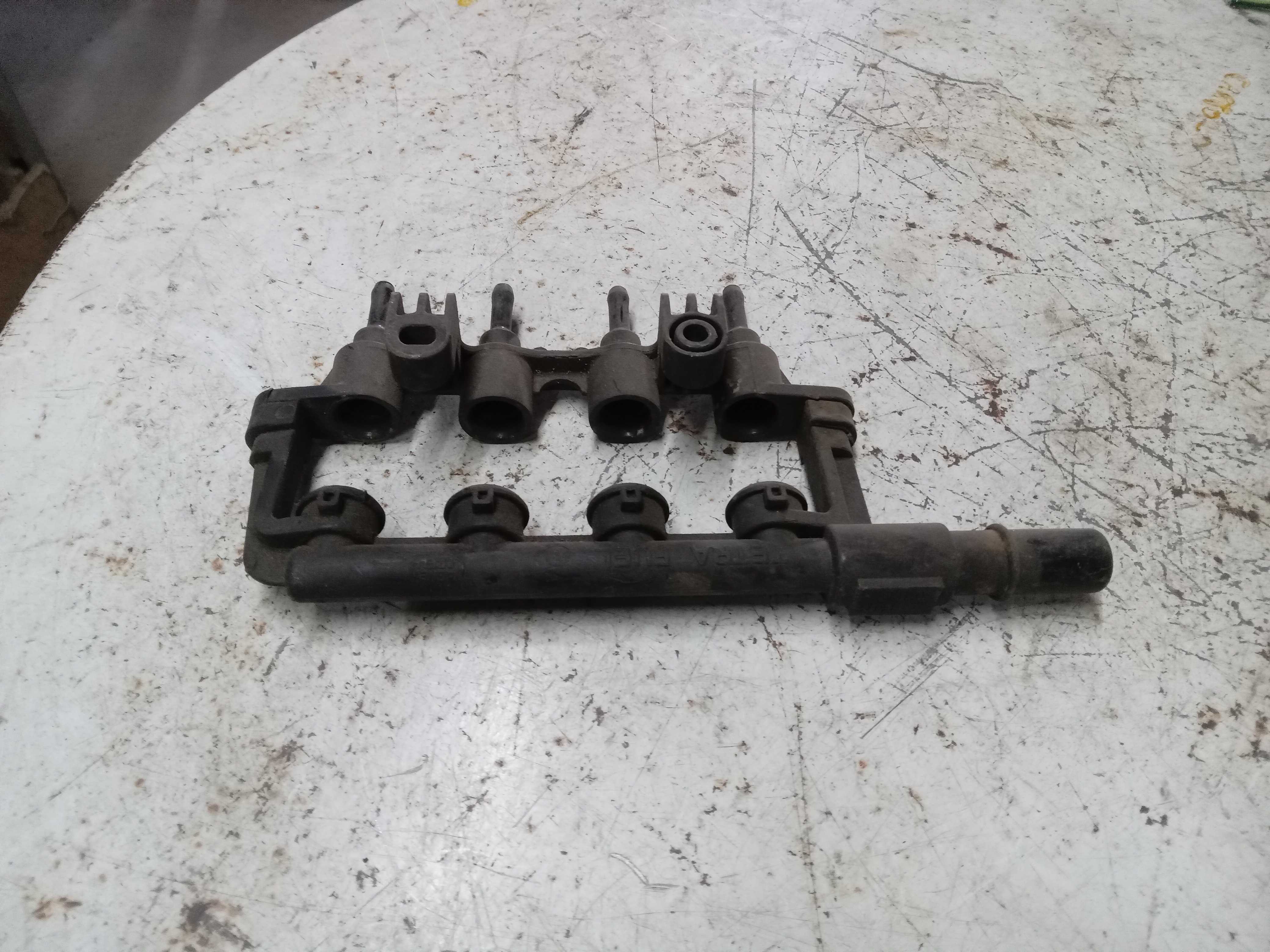 FLAUTA BICO INJEÇÃO TETRAFUEL FIAT SIENA 14 3