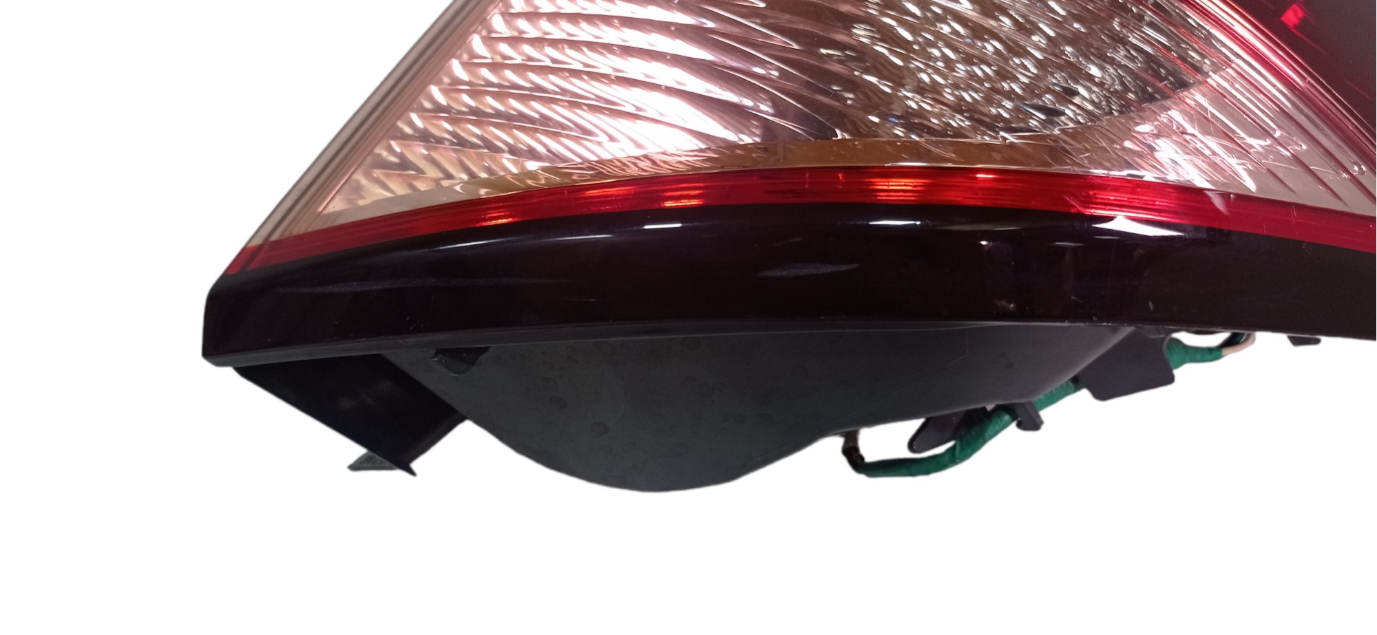 Lanterna Traseira Direita Honda Hrv 2016 A 2019 Original 4