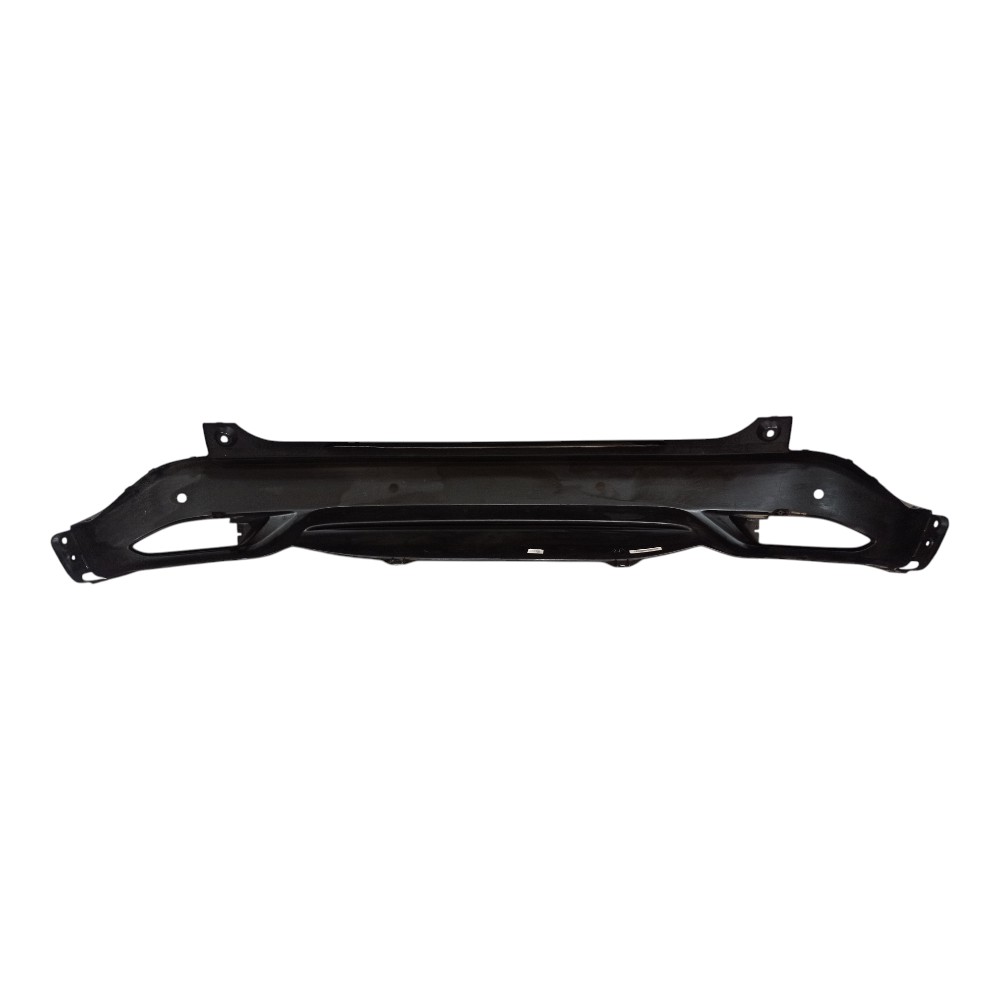Parachoque Traseiro Honda Hrv 2015 A 2021 Original 8