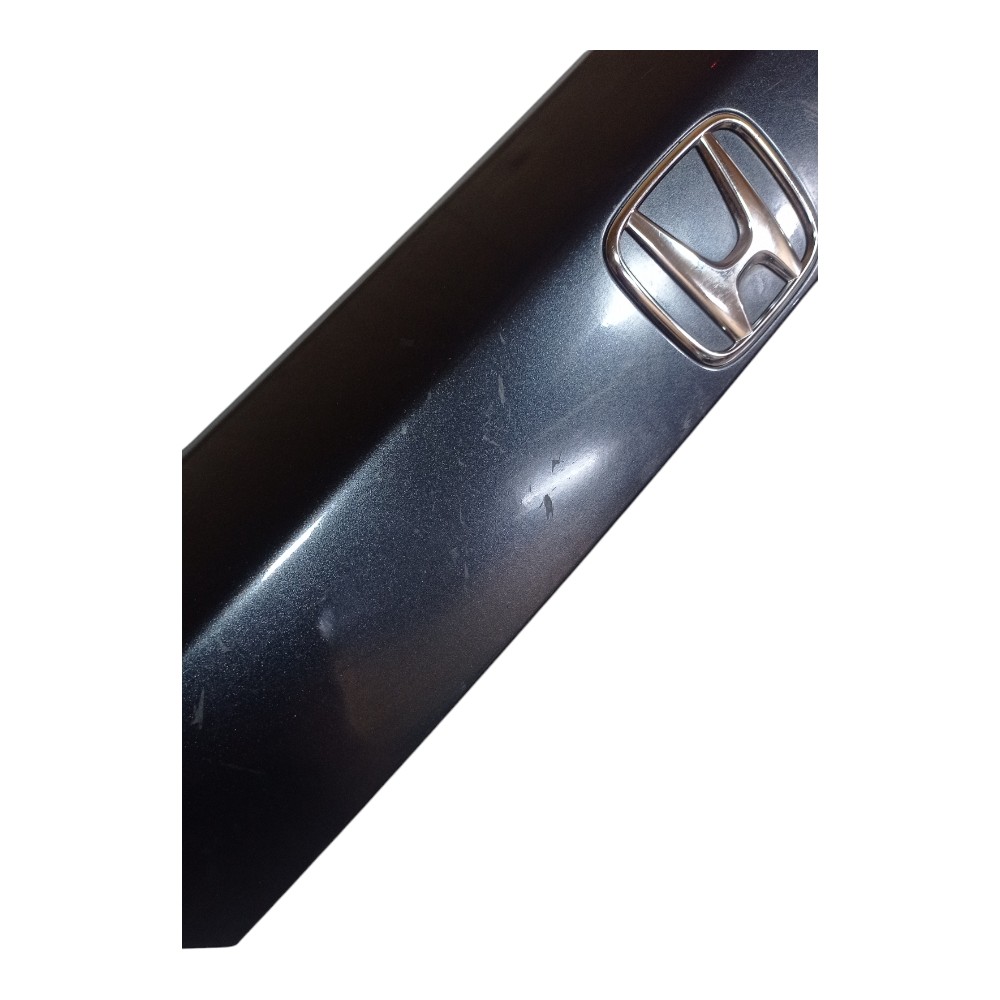 Moldura Aplique Tampa Traseira Honda Hrv Hr-v 2015 7