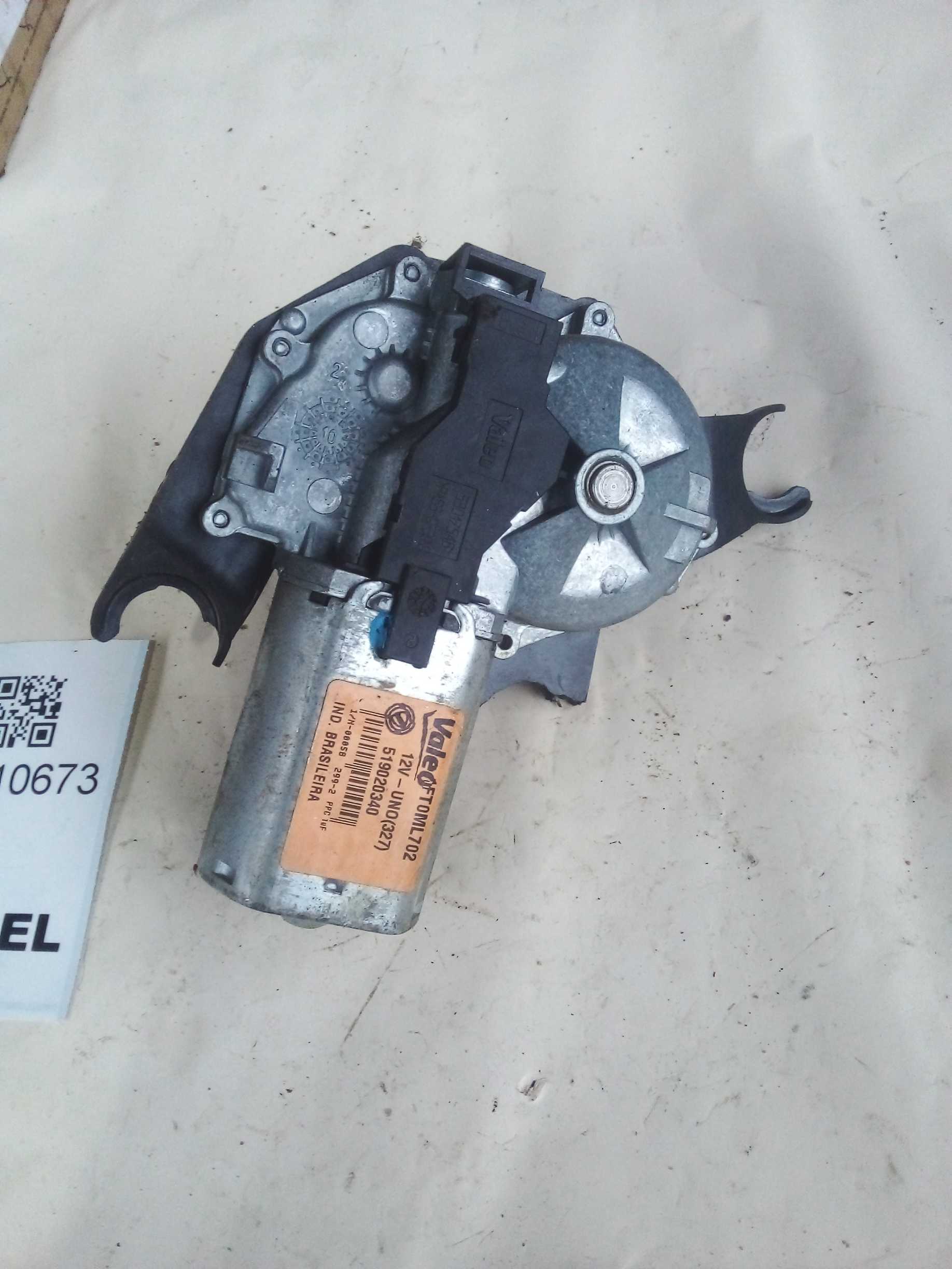 MOTOR VIGIA VIVACE 2013 PARA RECUPERAR 1