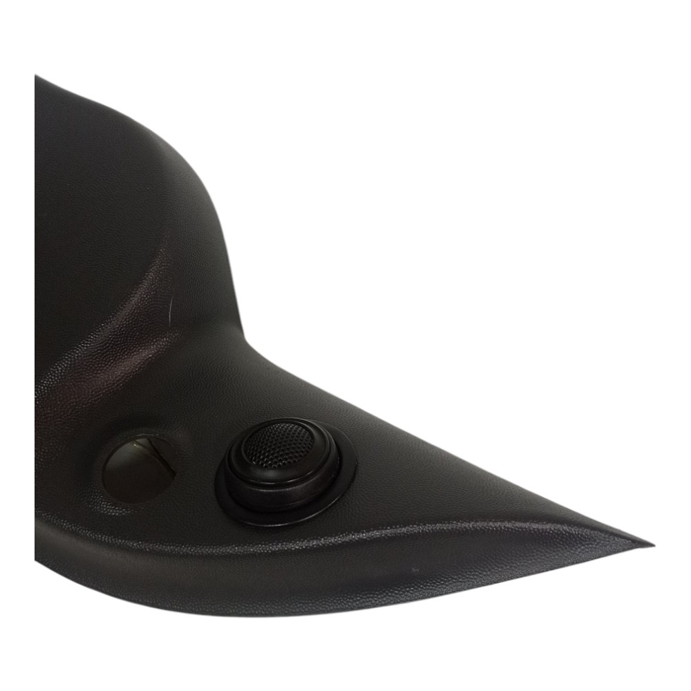 Moldura Retrovisor Esquerdo Gm Corsa Frente Montana 2011 12 2