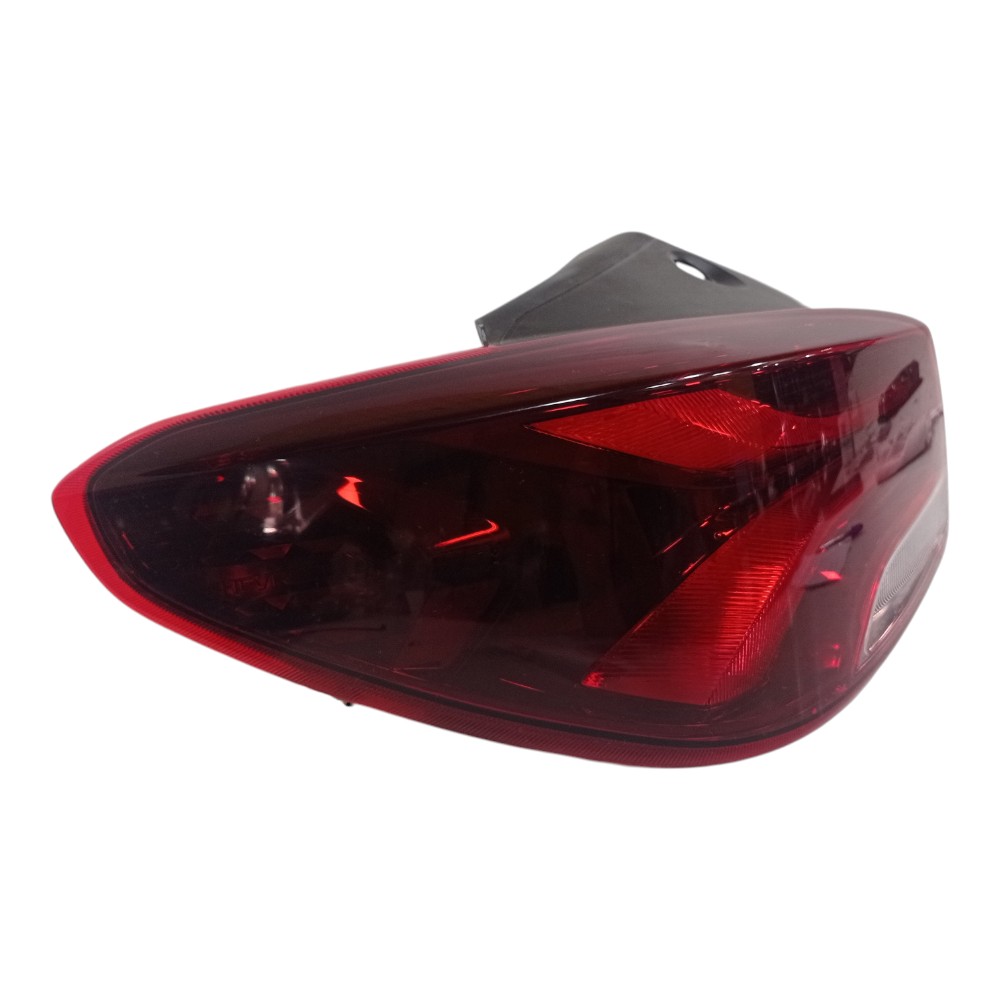 Lanterna Traseira Esquerda Gm Onix Hatch 2020 A 2025 Recu Esquerdo/motorista Xxxx 3