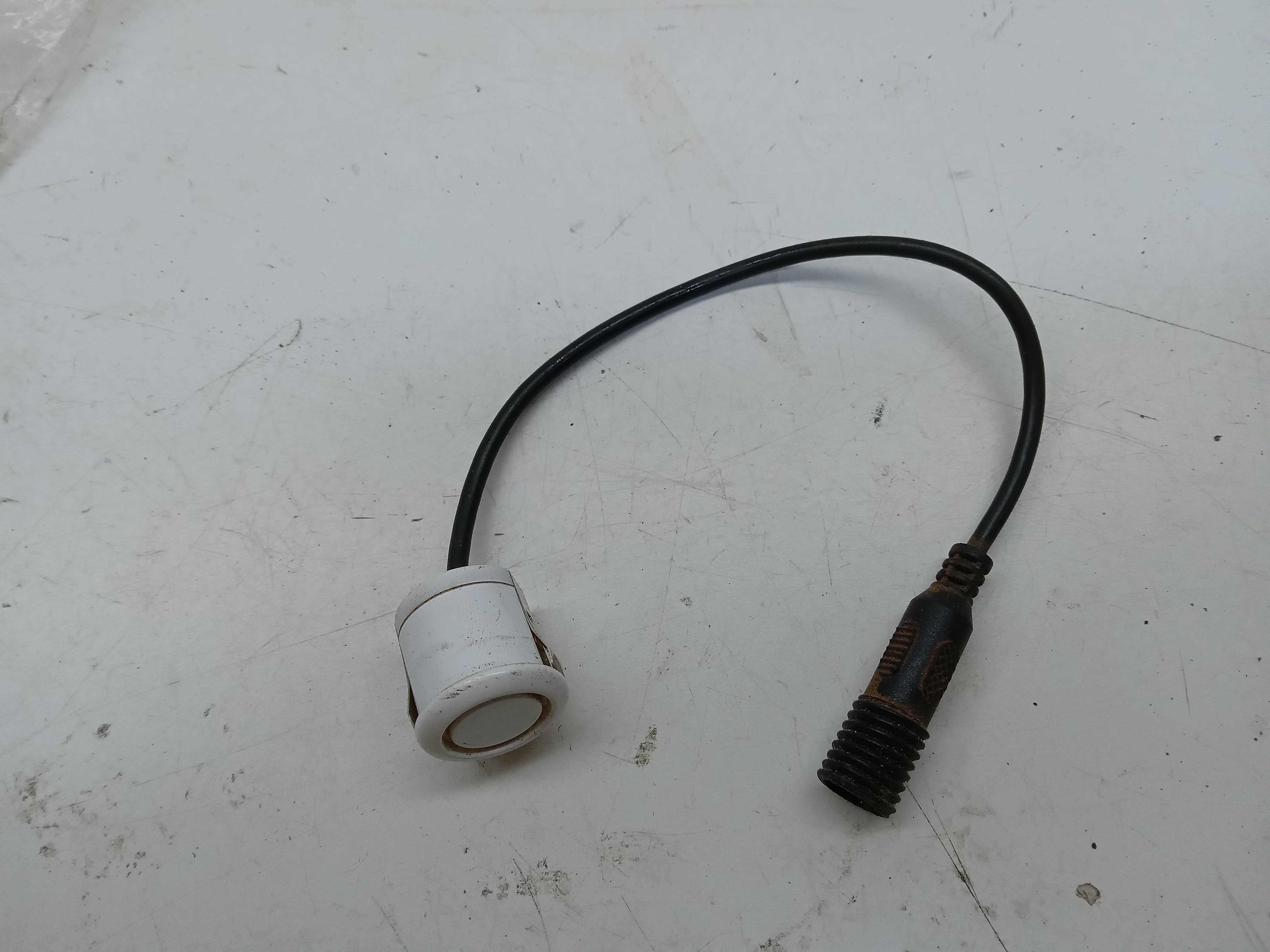 SENSOR ESTACIONAMENTO RE RENAULT SANDERO 2019