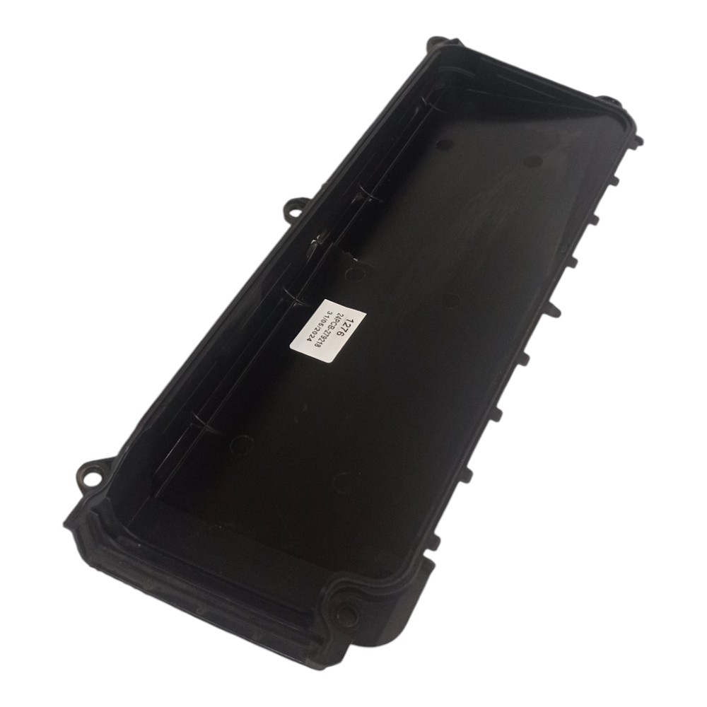 Tampa Caixa Fusiveis Man 81624100077 Com Detalhe 4
