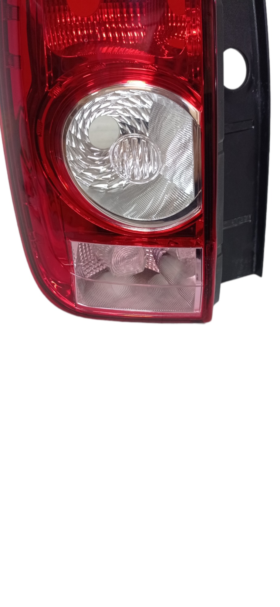 Lanterna Tras Esquerda Renault Duster 2012 A 2015 Recuperada 2