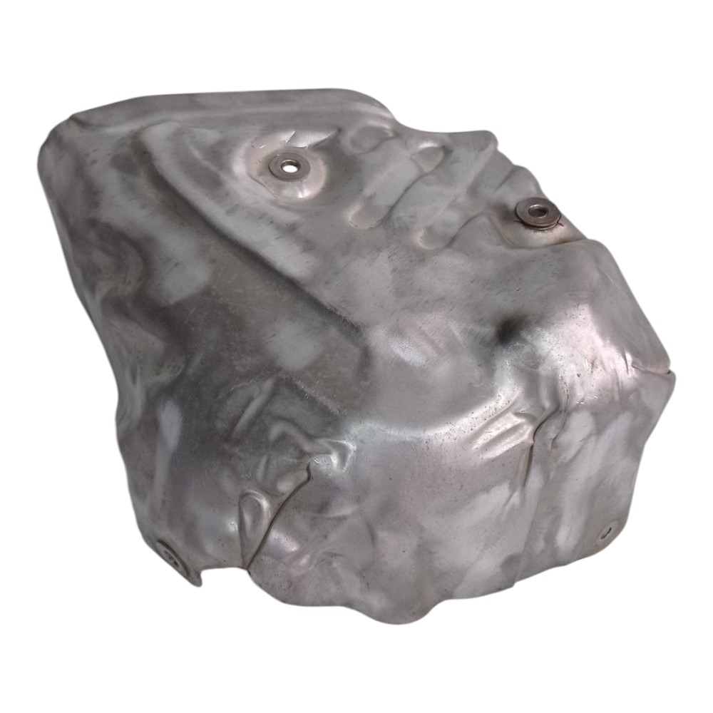 Defletor Calor Turbina Gm Onix 2020 2